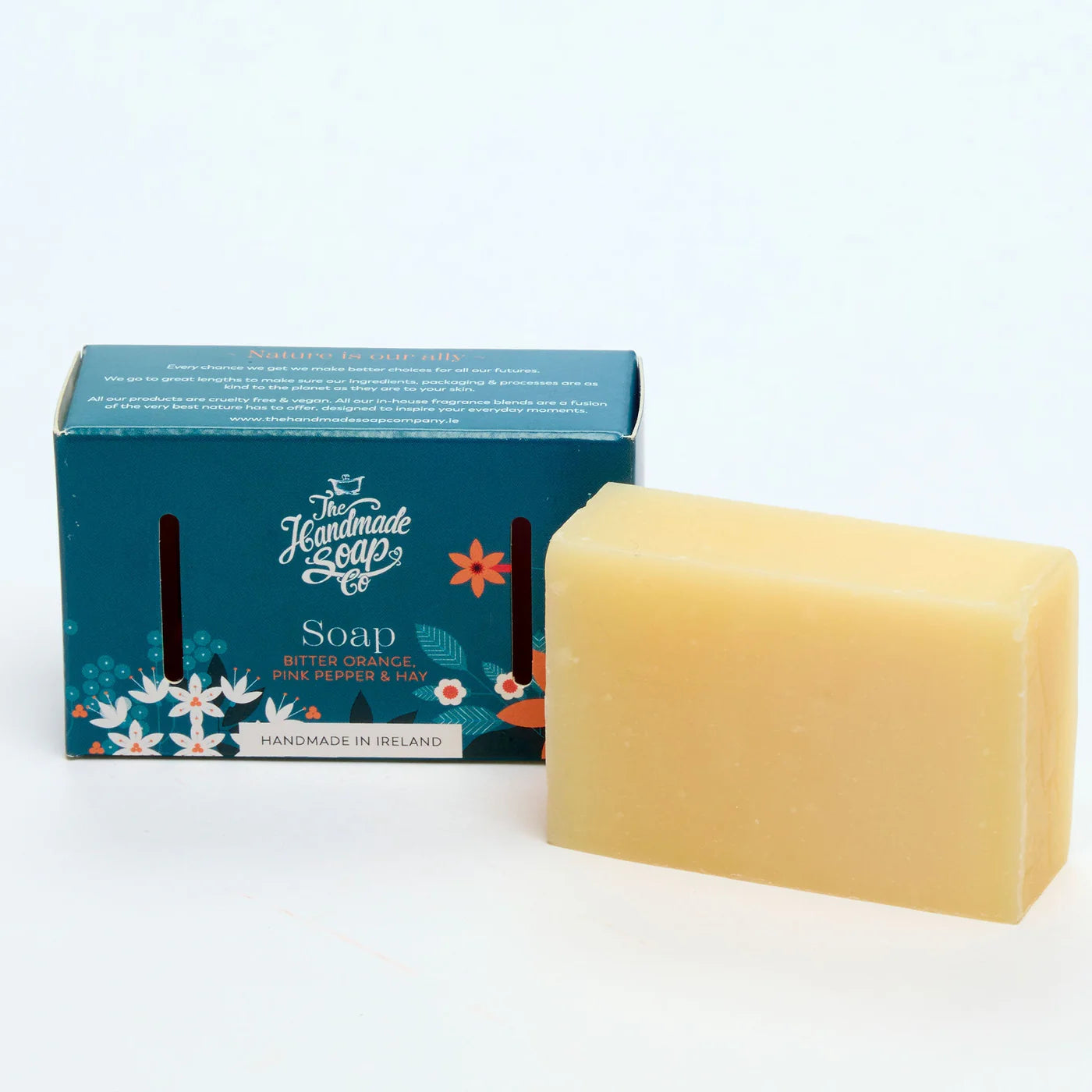 Handmade Soap Company Soap