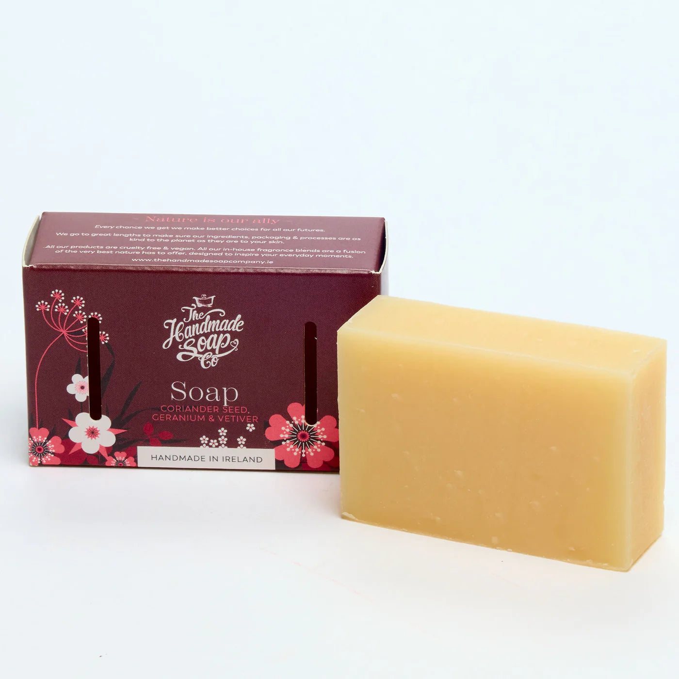 Handmade Soap Company Soap