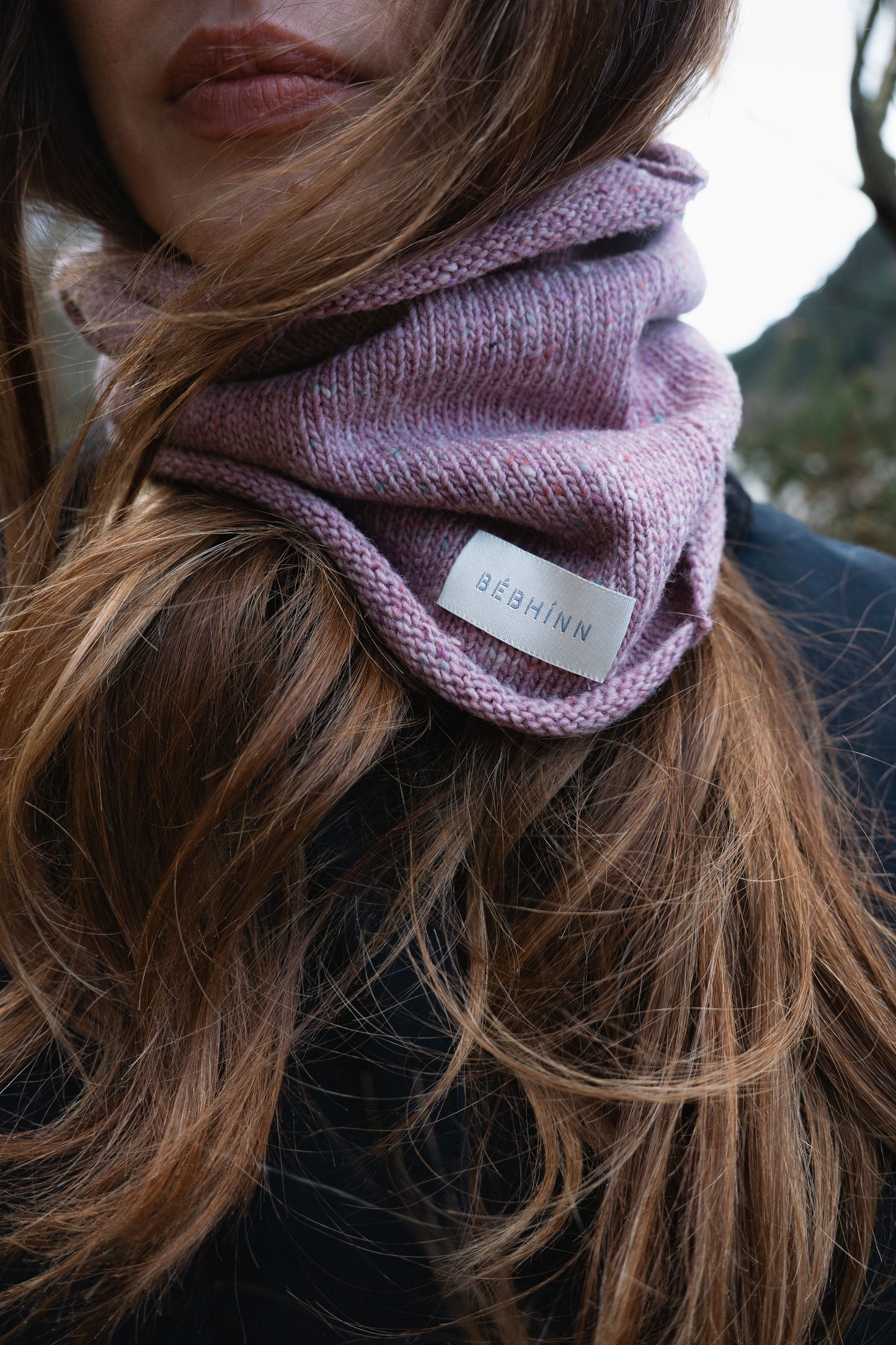 Neck Warmer