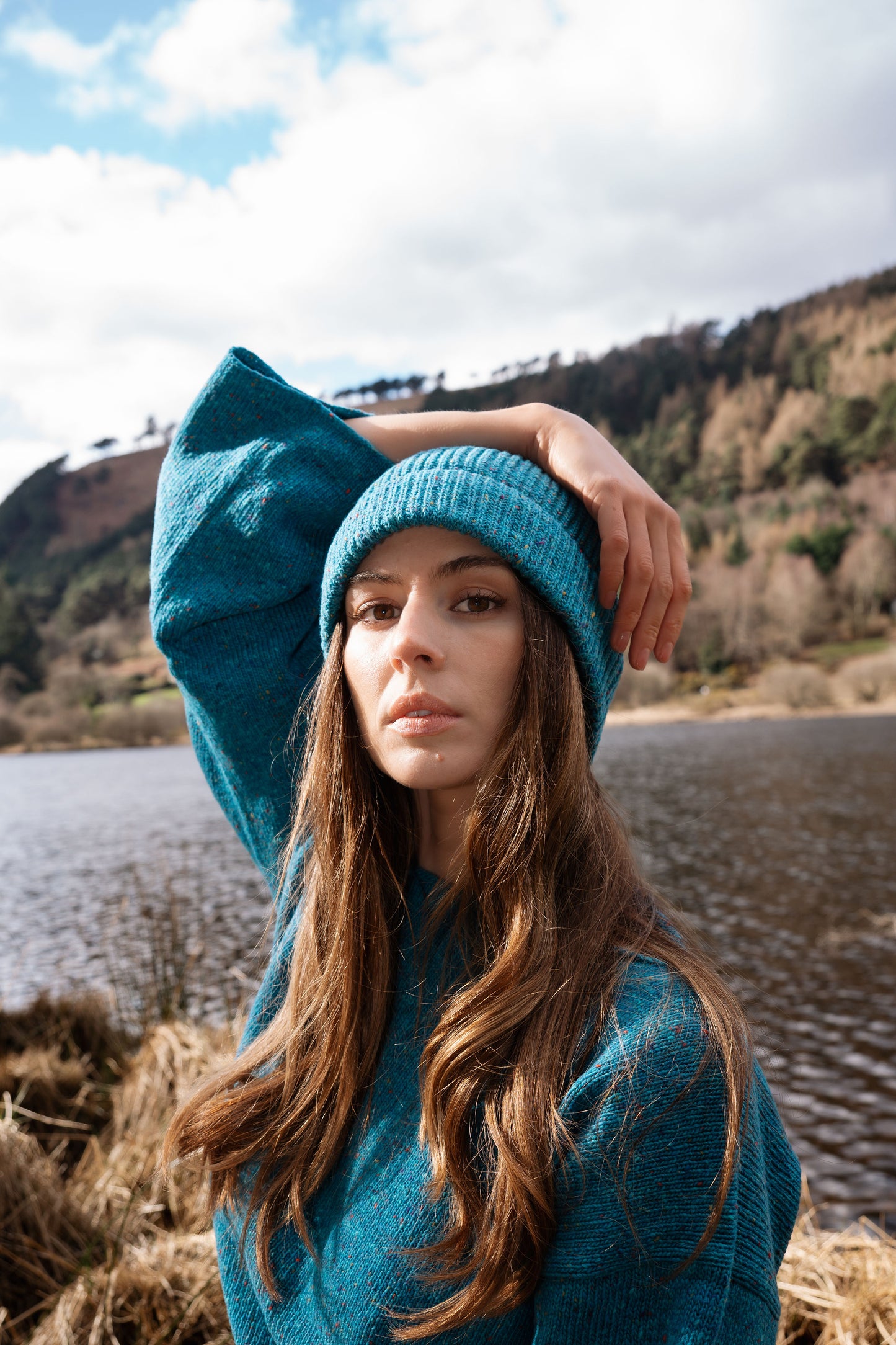 The Harbour Hat | Ready to Ship