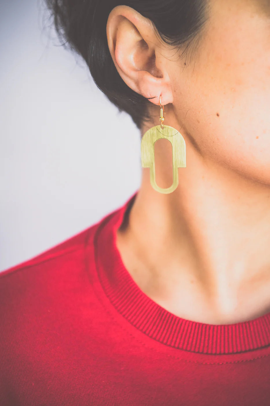 DAKI DAKI | Sofia Earrings