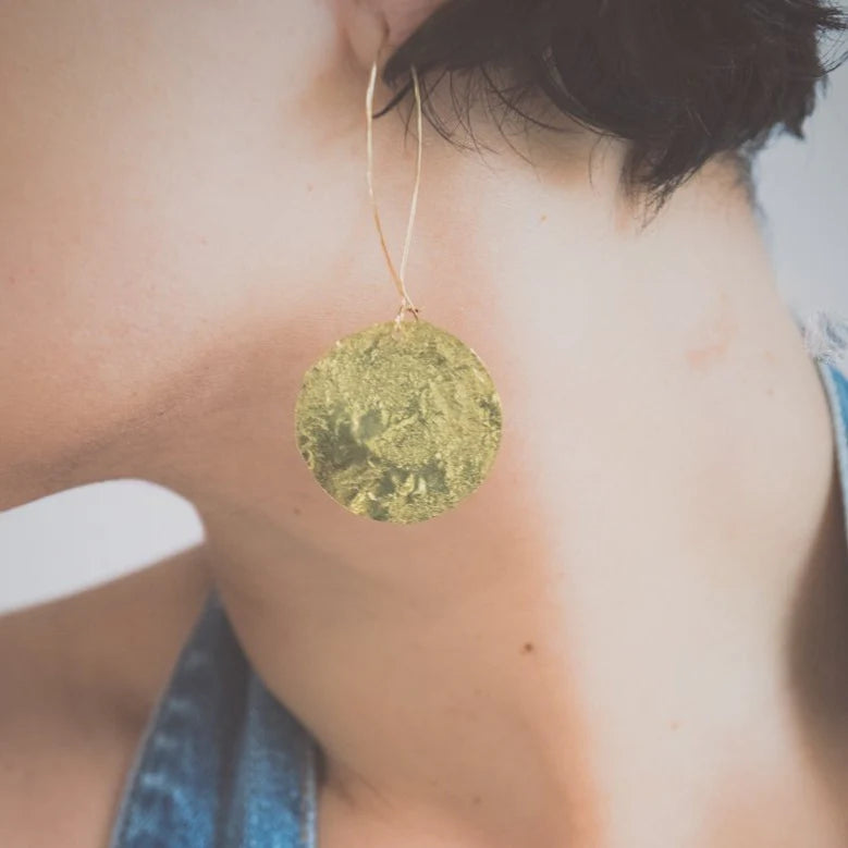 DAKI DAKI | Elle Earrings