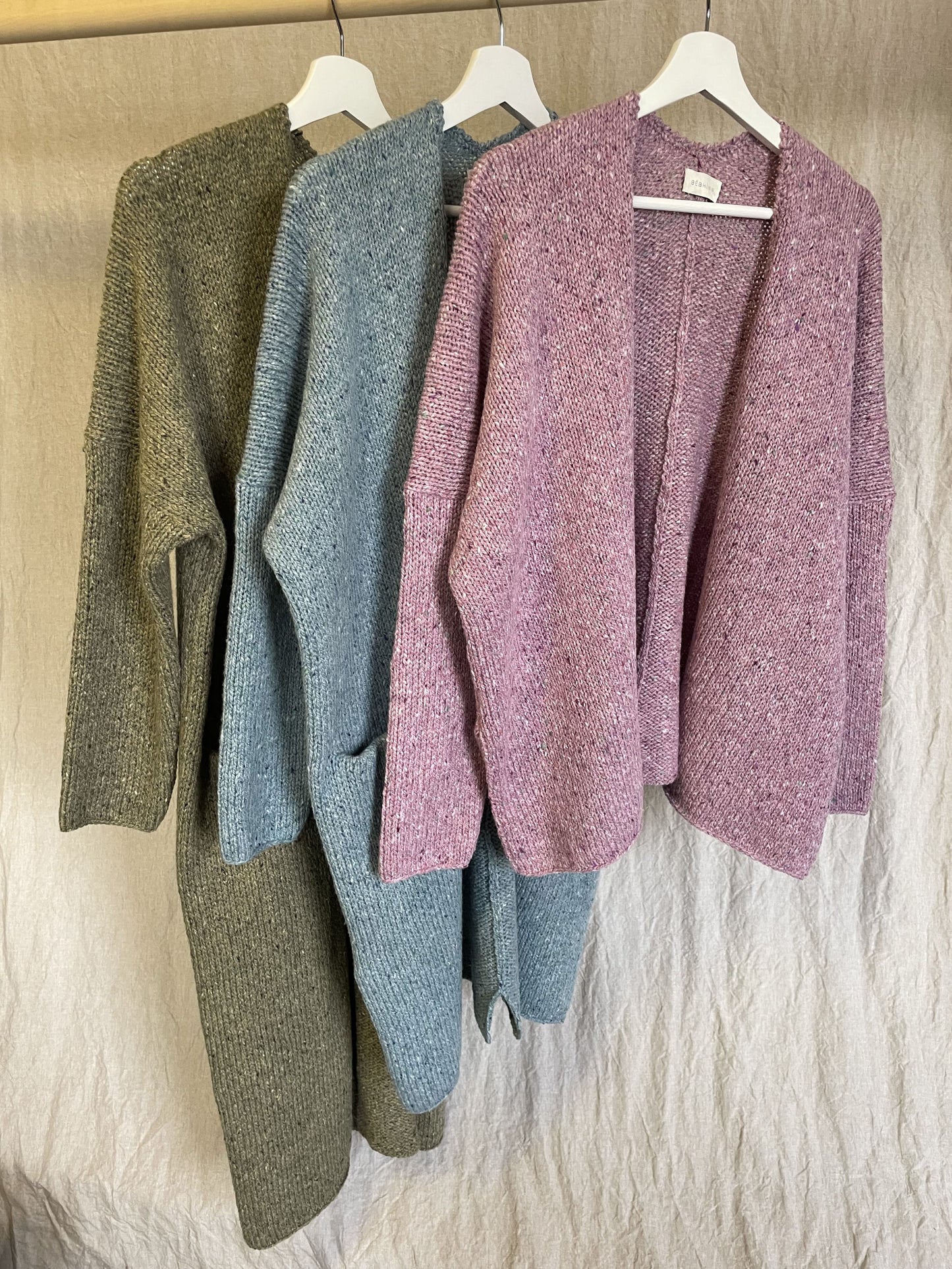 Garrarus Cardigan