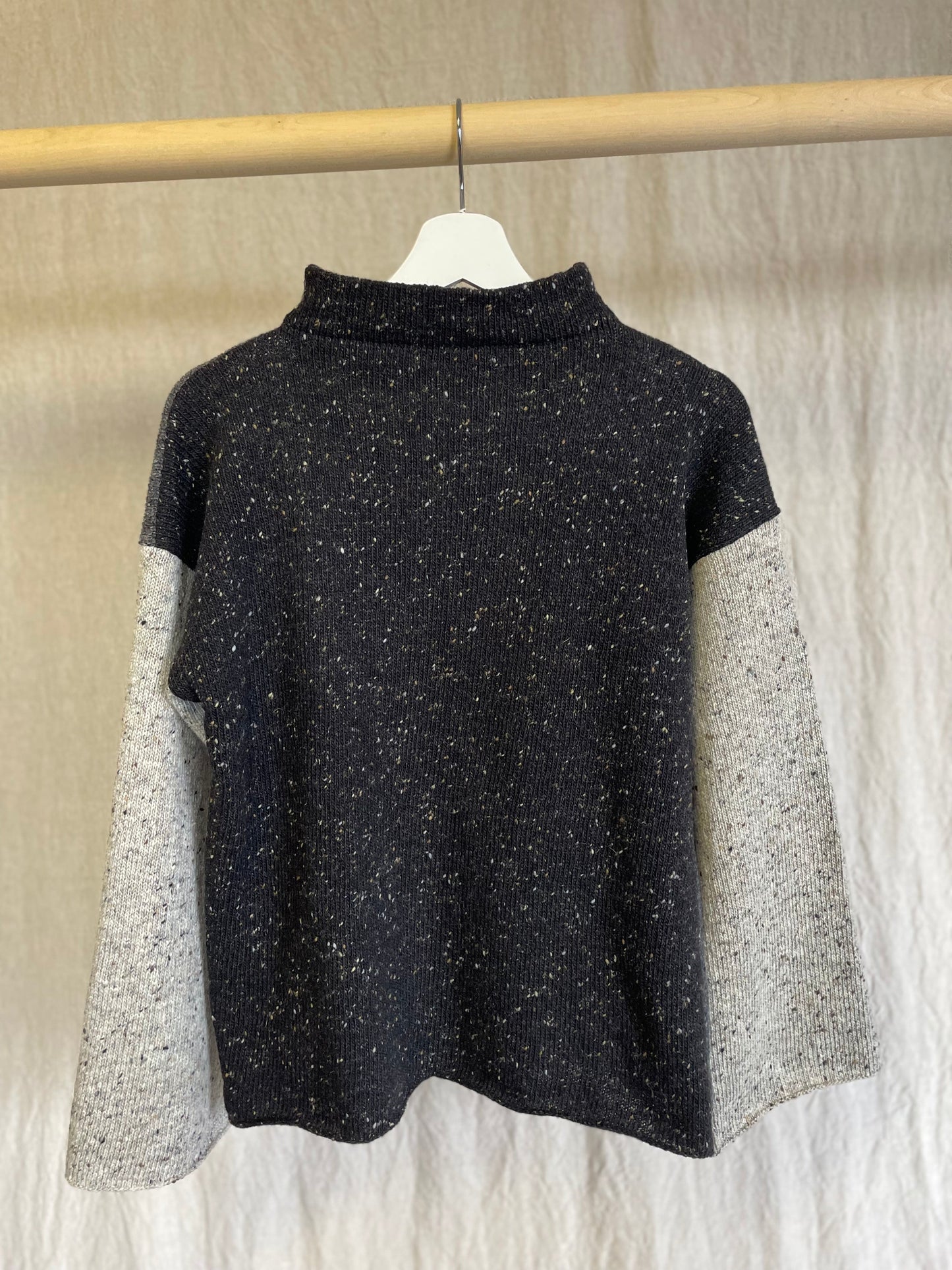 Guillamene Jumper | Multi-Colour (Ready to Ship)