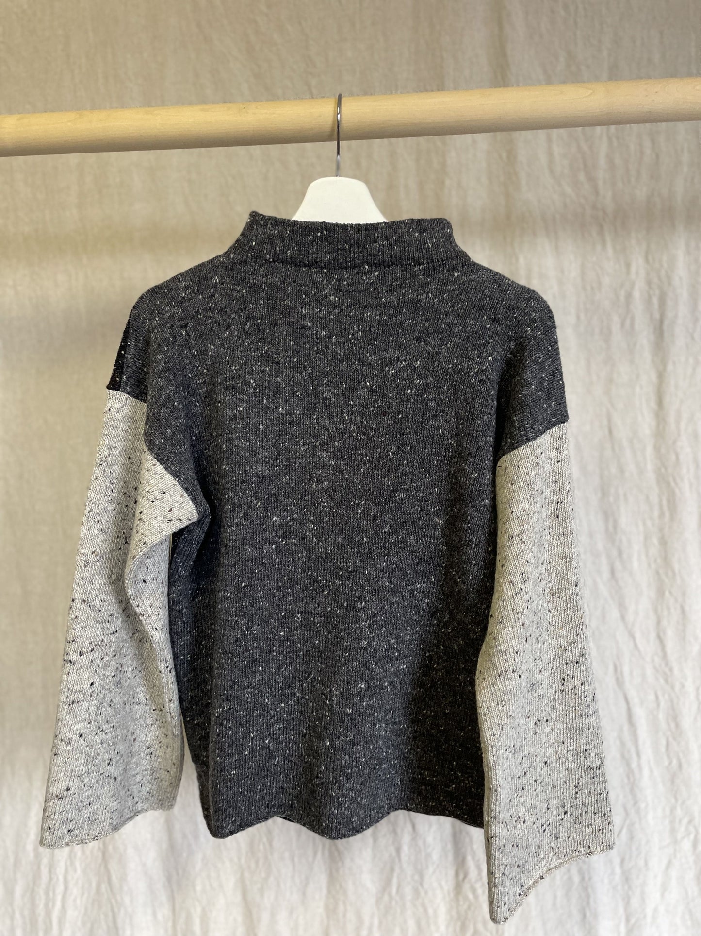 Guillamene Jumper | Multi-Colour (Ready to Ship)