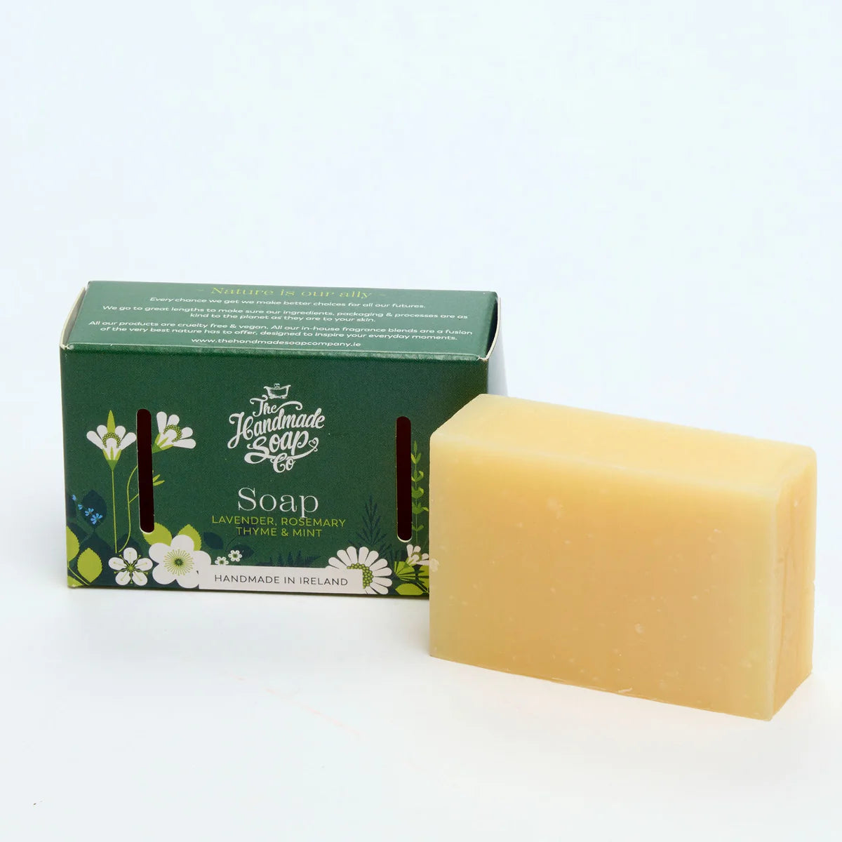 Handmade Soap Company Soap