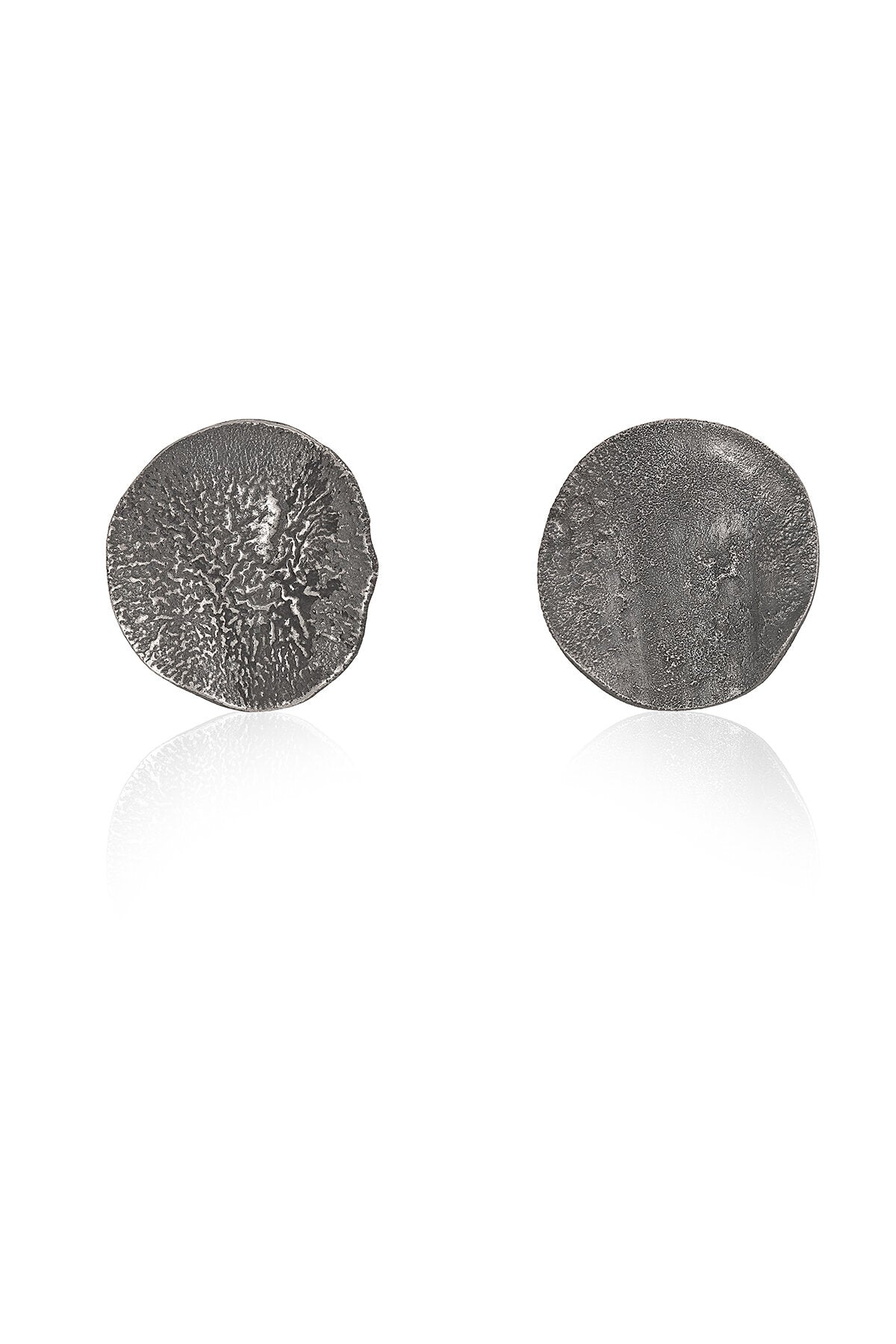 SHANNON MCSHANE | Rippled Large Studs