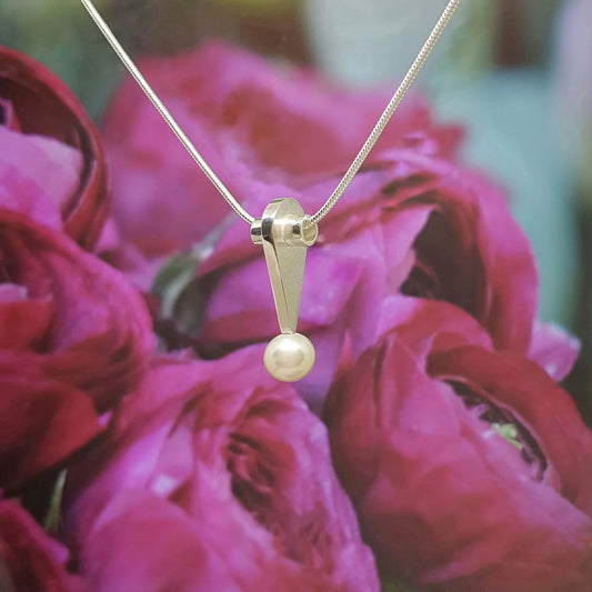 ANNI ANNI | Droplet Pendant