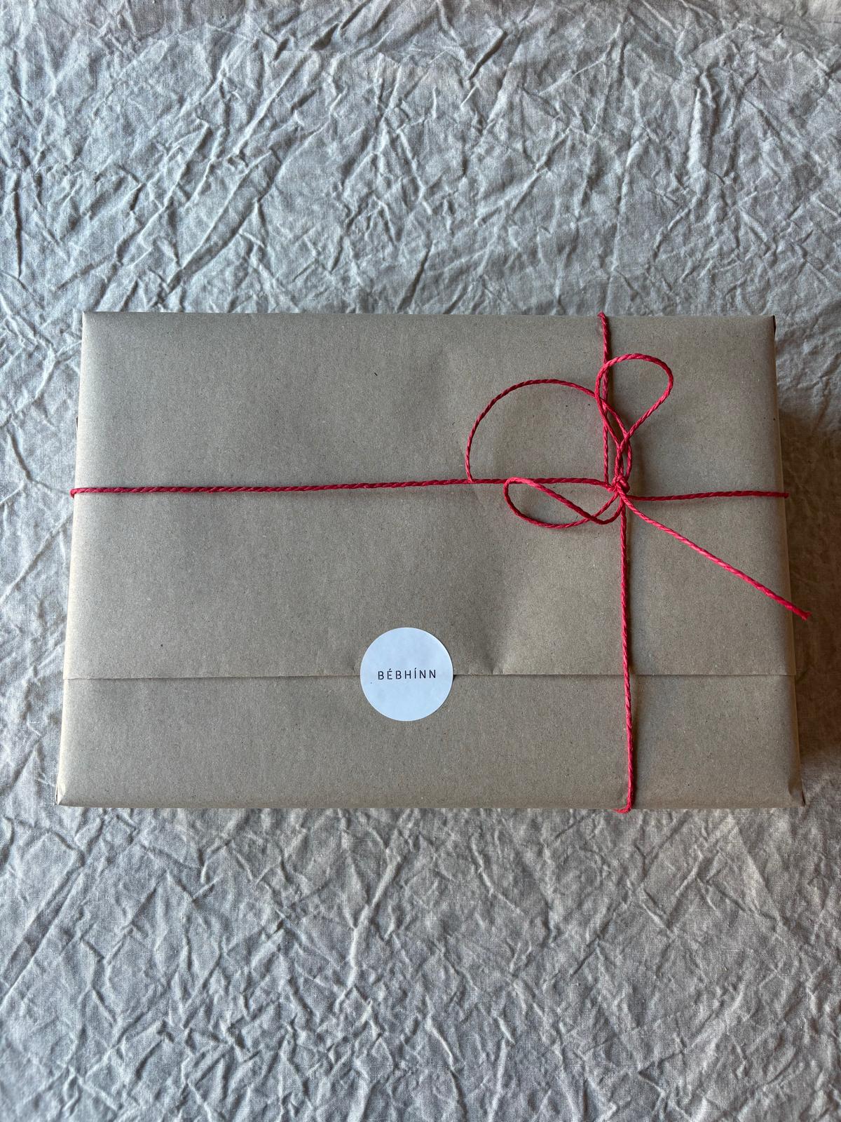 The Small Comforts Gift Box