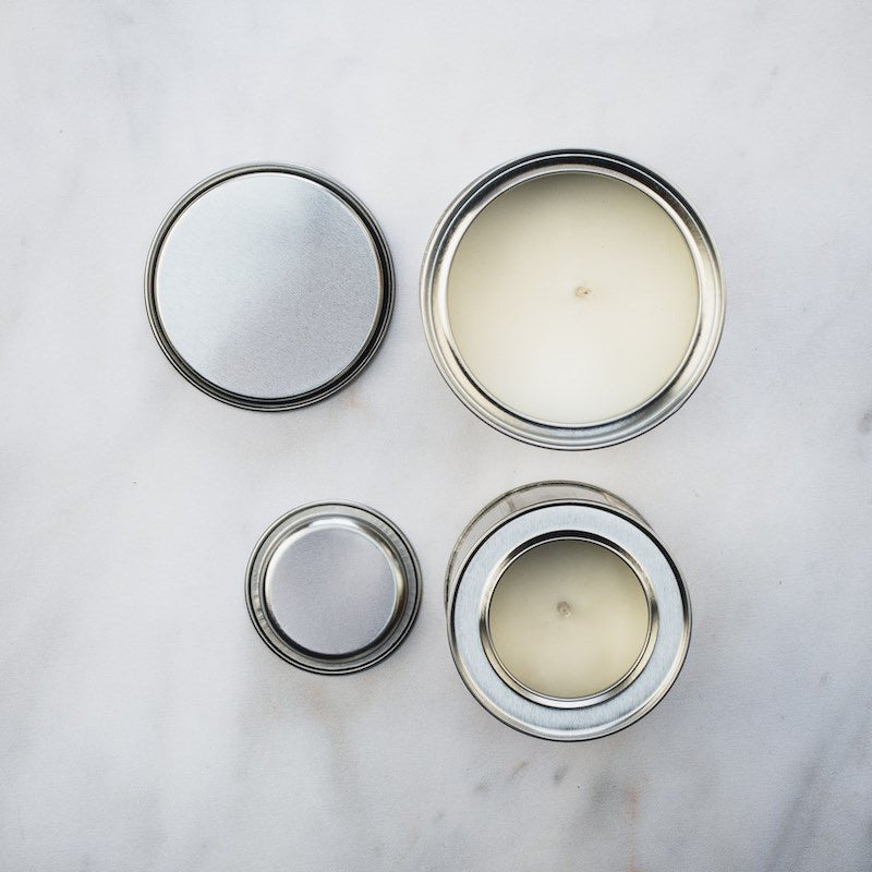 FÍAIN candles (3 scents)