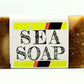 Sea Soap