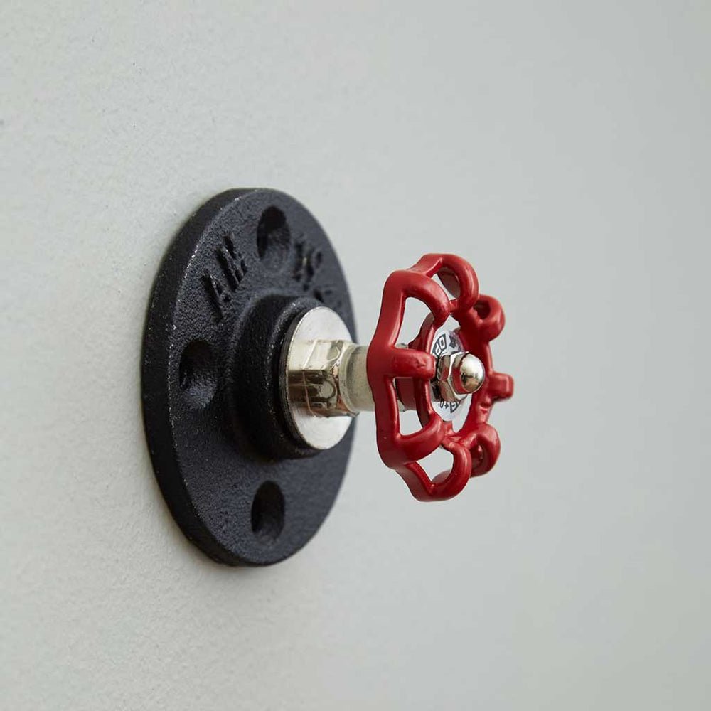 Industrial Coat Hooks