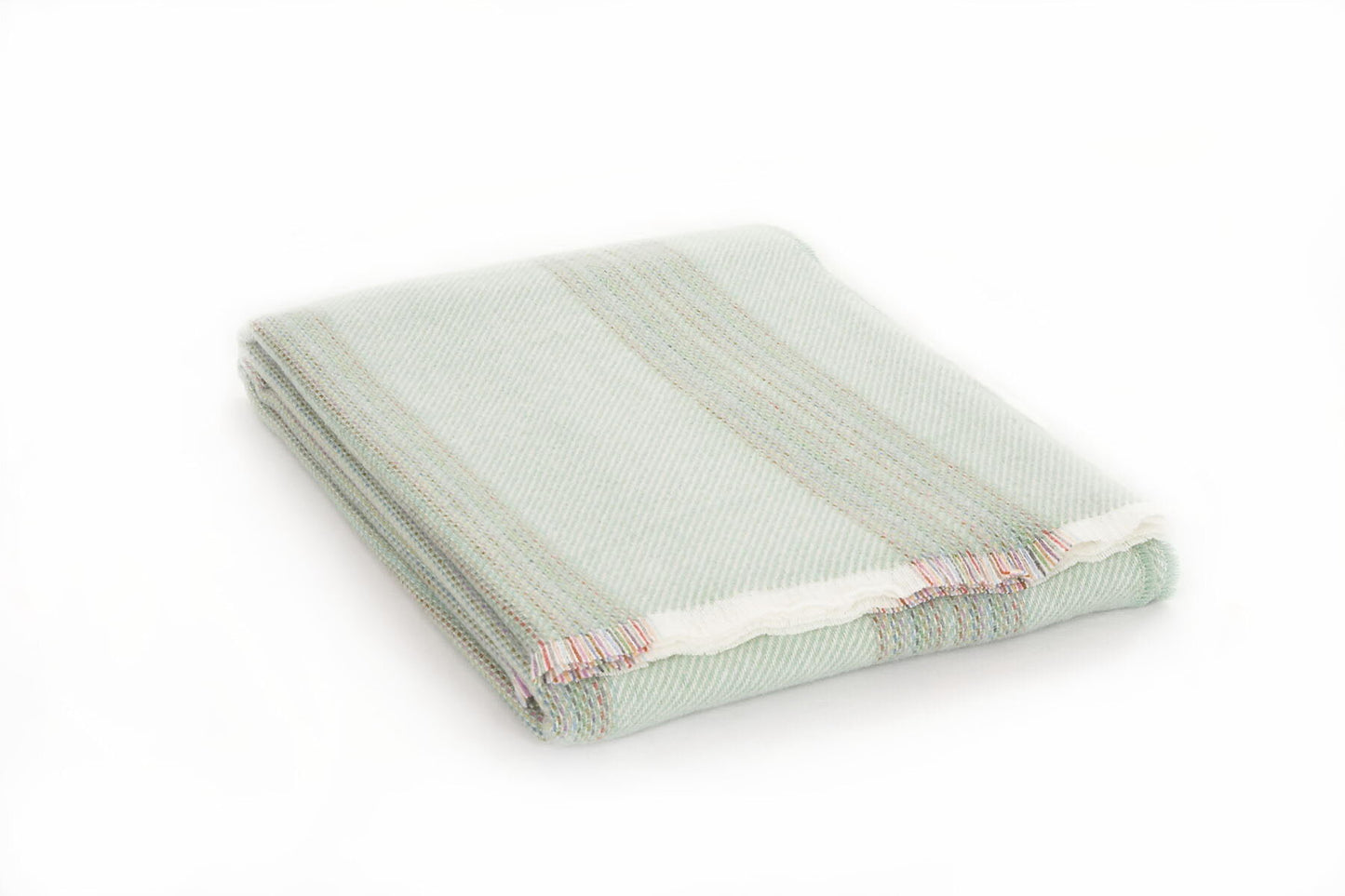 Lambswool Throw