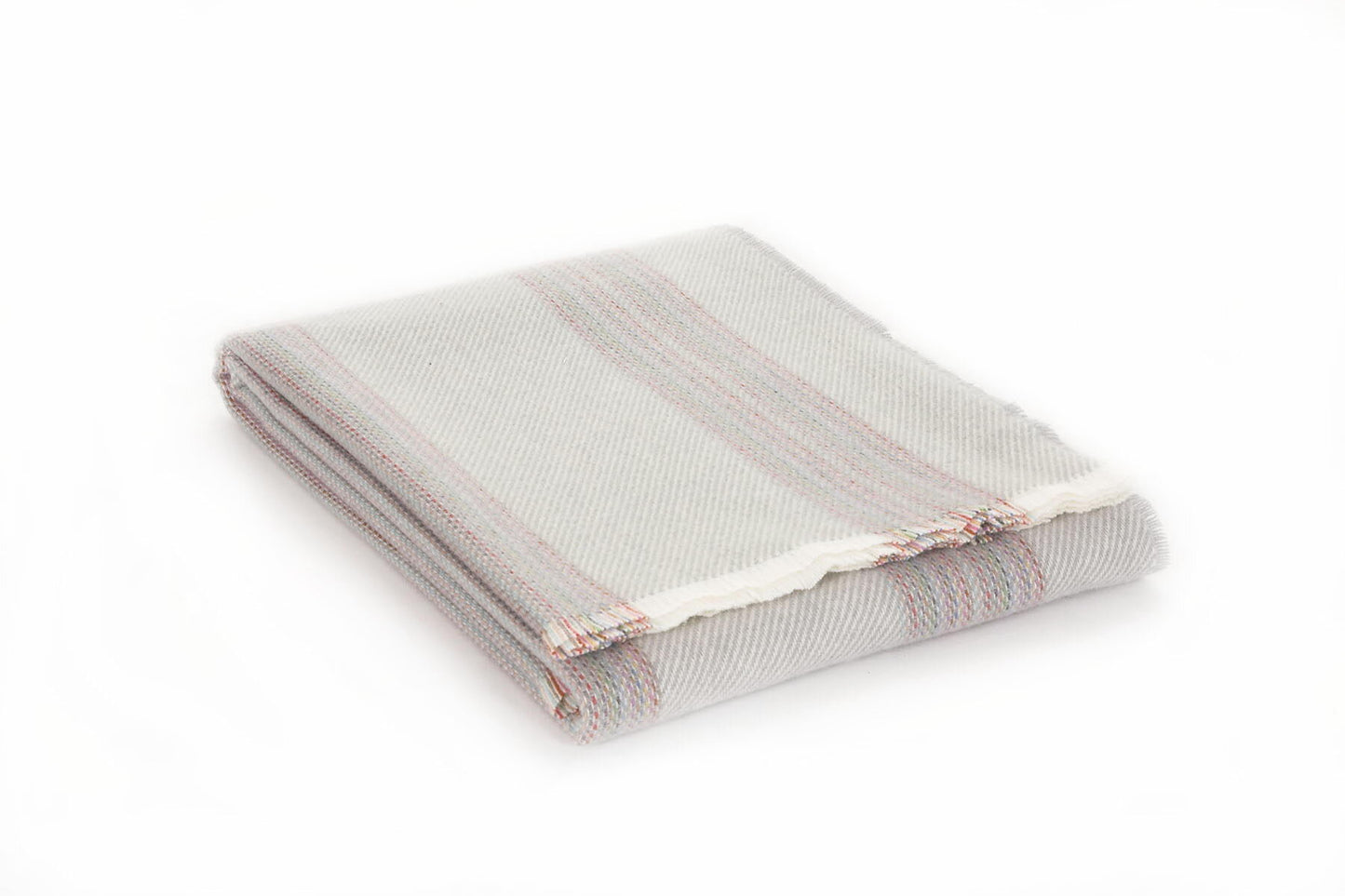 Lambswool Throw