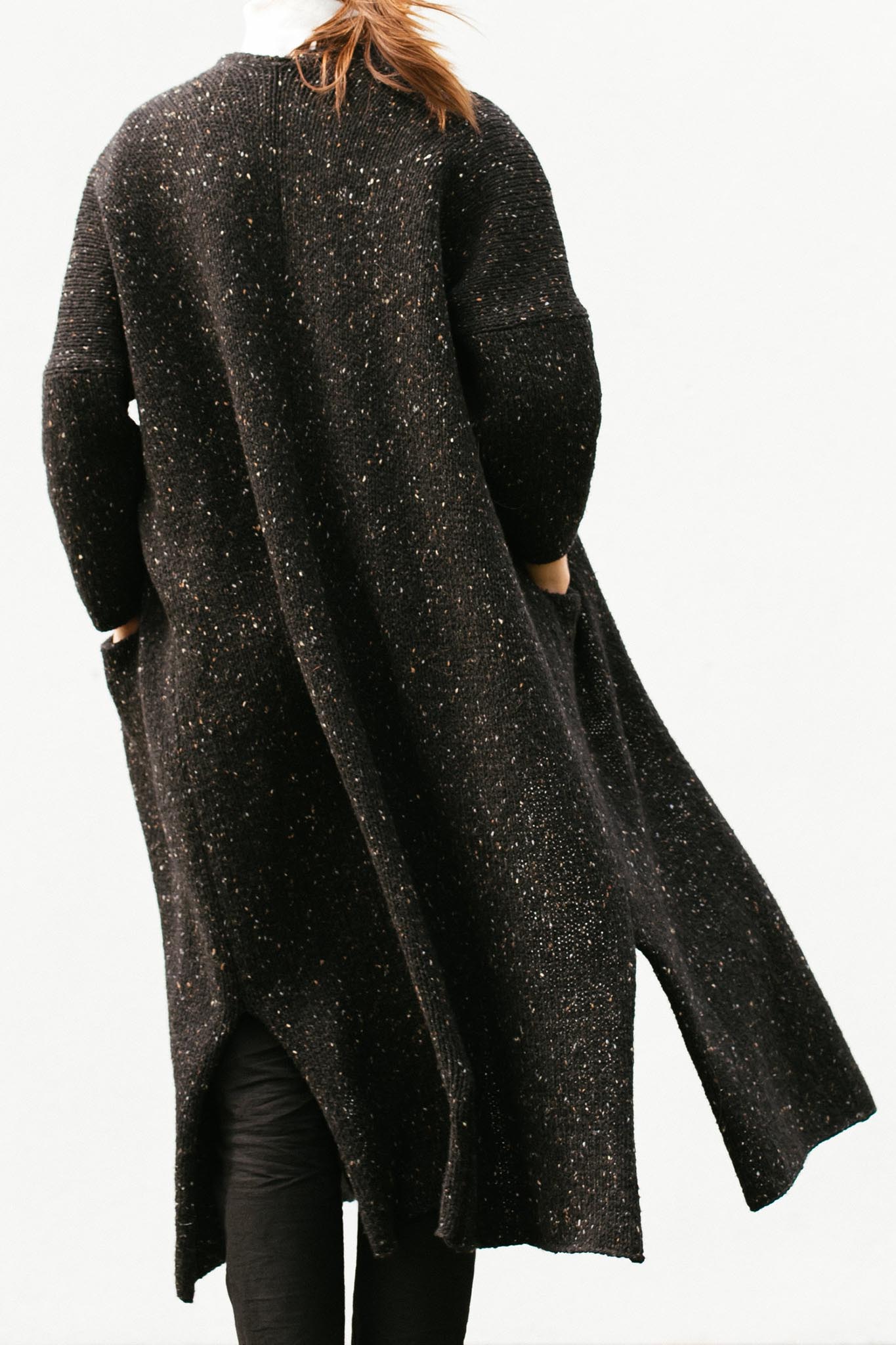 Garrarus Cardigan