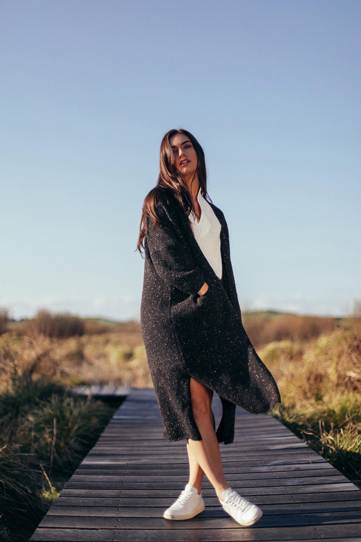 Garrarus Cardigan