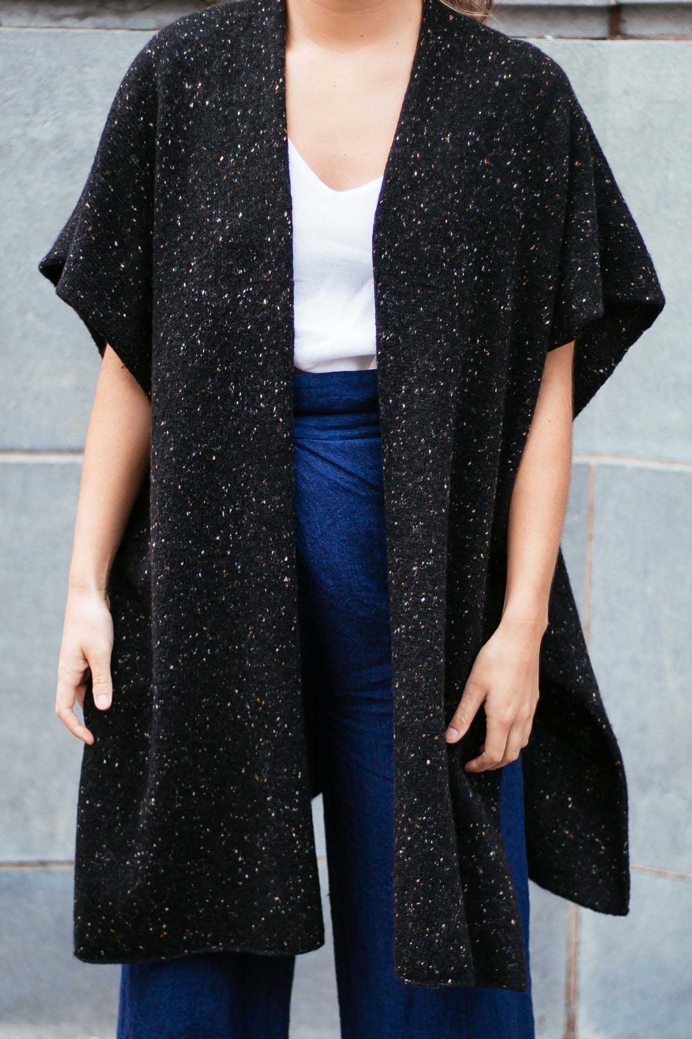 Kilmurrin Cardigan | Ready to Ship
