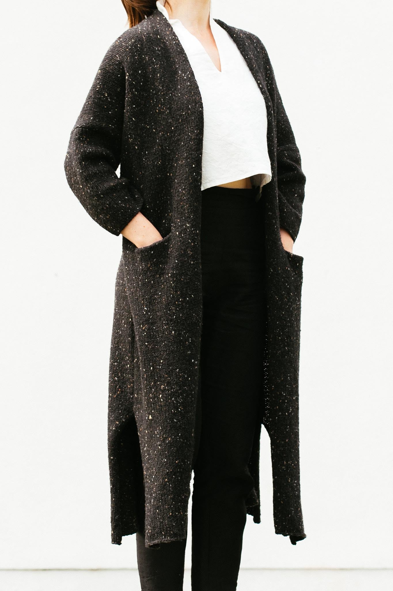 Garrarus Cardigan