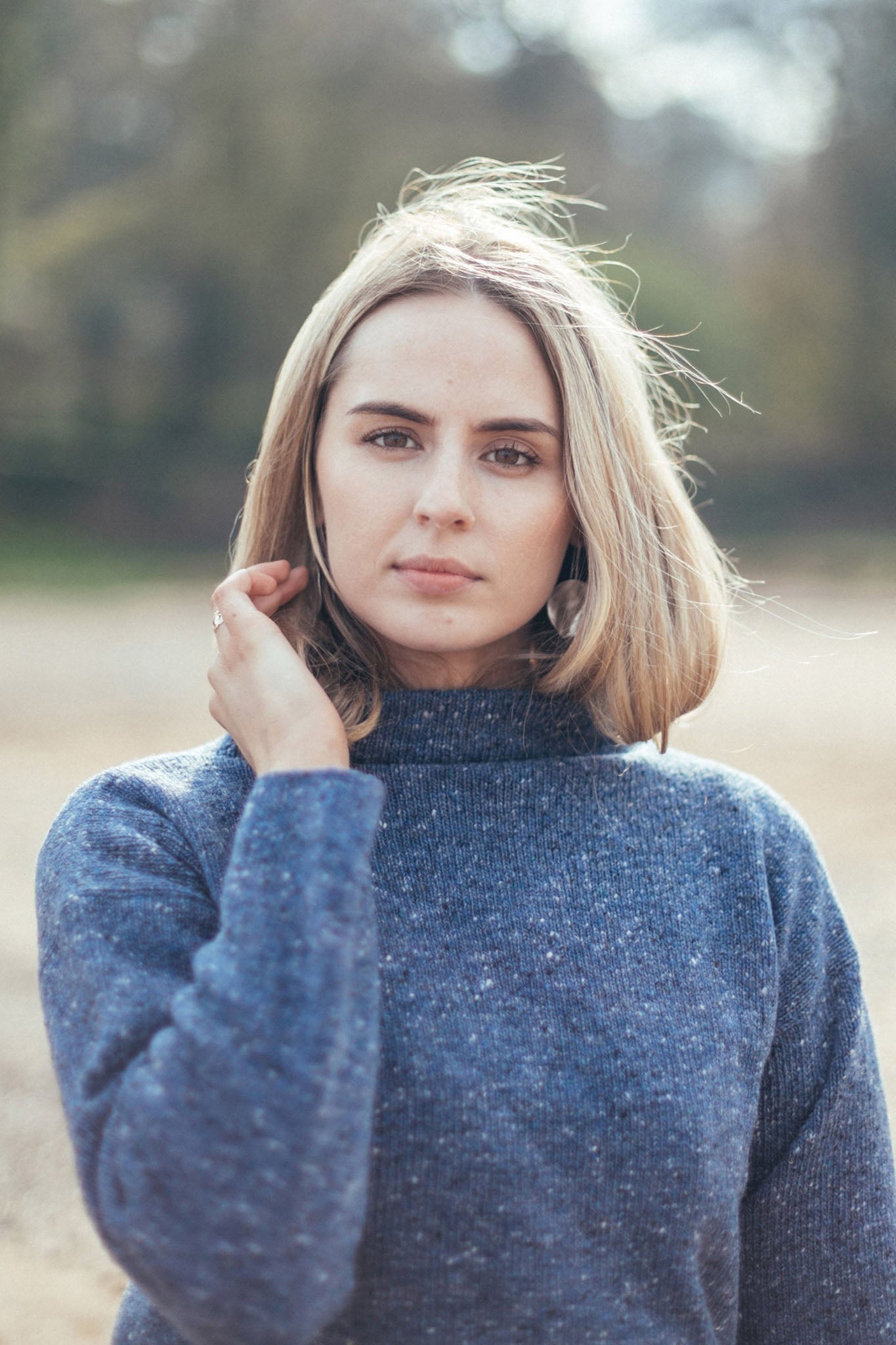 Guillamene Jumper | Ready to Ship