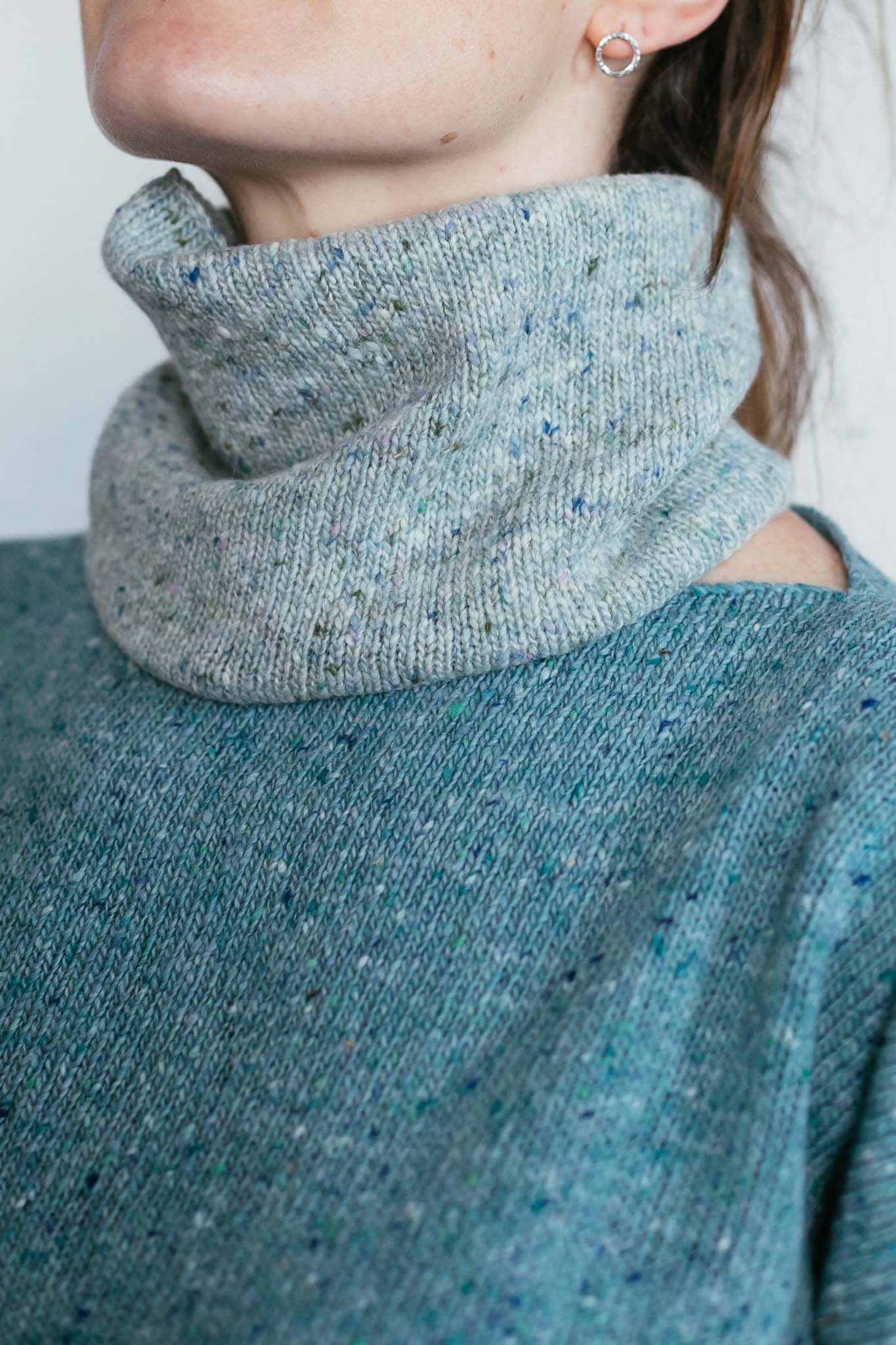Neck Warmer | Ready to Ship