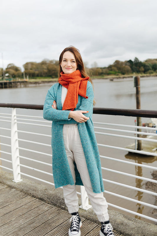 Creadan Cardigan | Ready to Ship