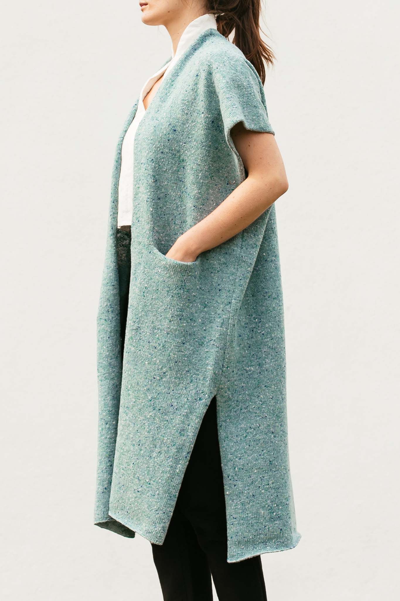 Kilmurrin Cardigan | Ready to Ship