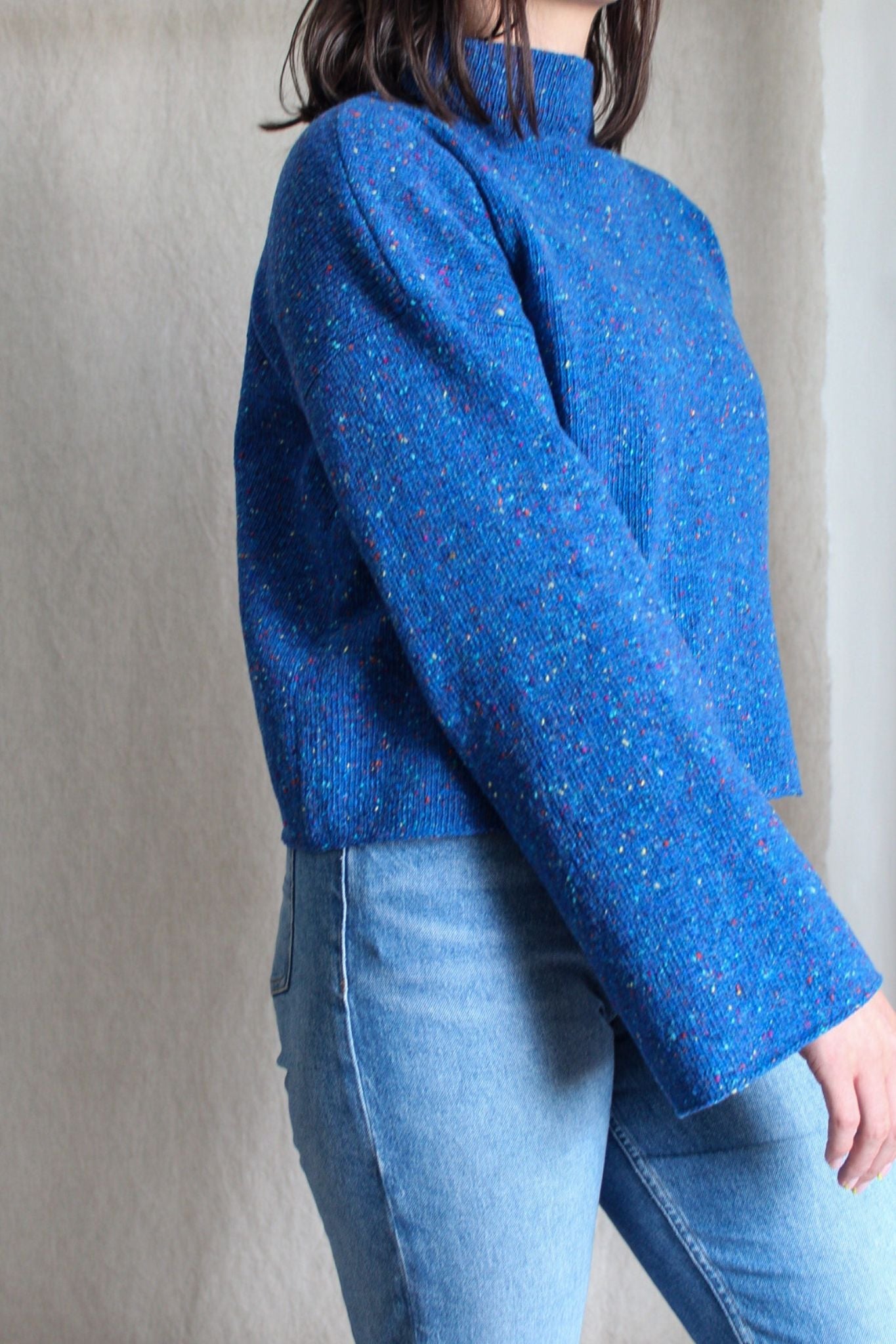 Guillamene Jumper | Ready to Ship