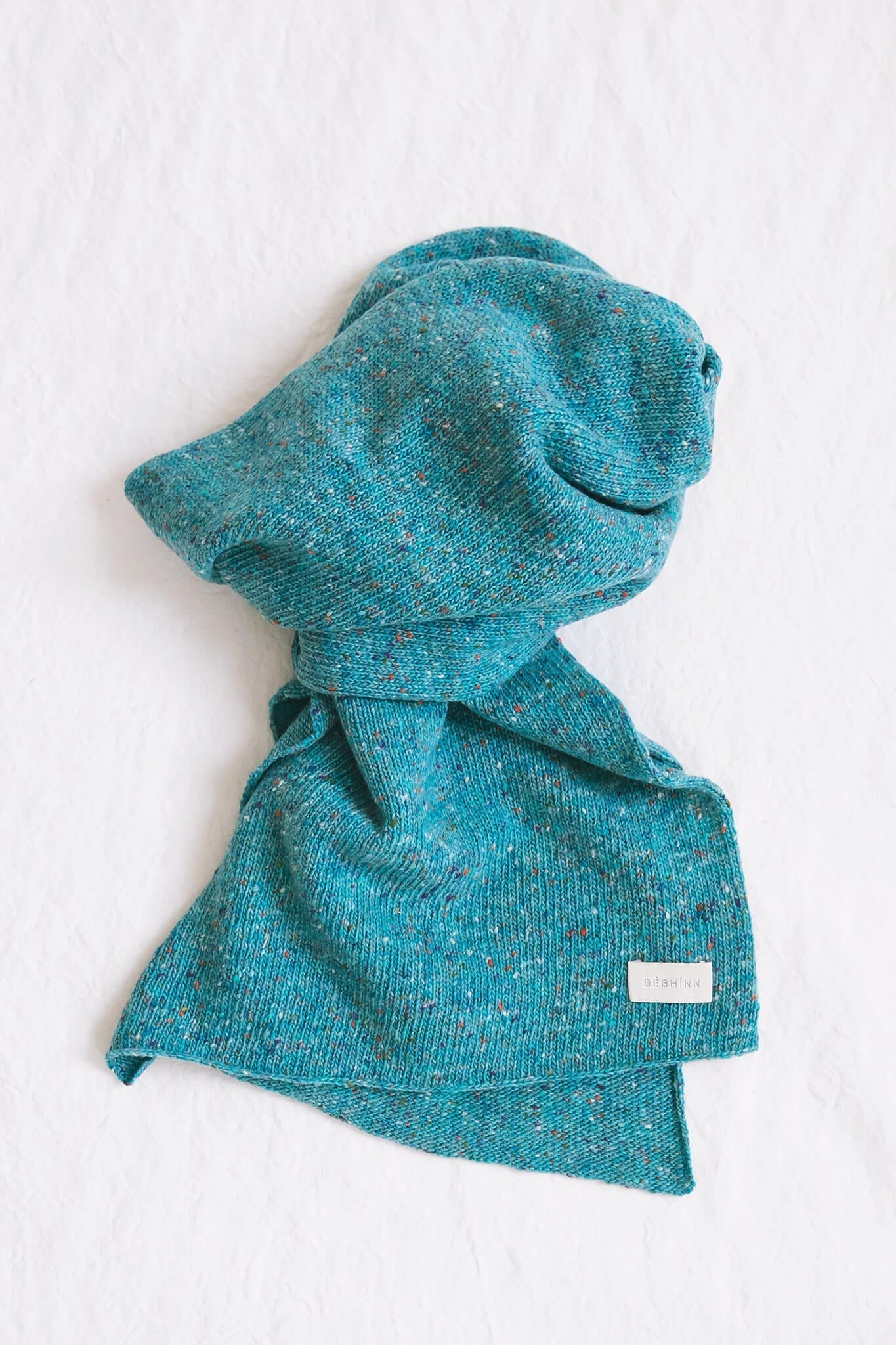 Classic Scarf