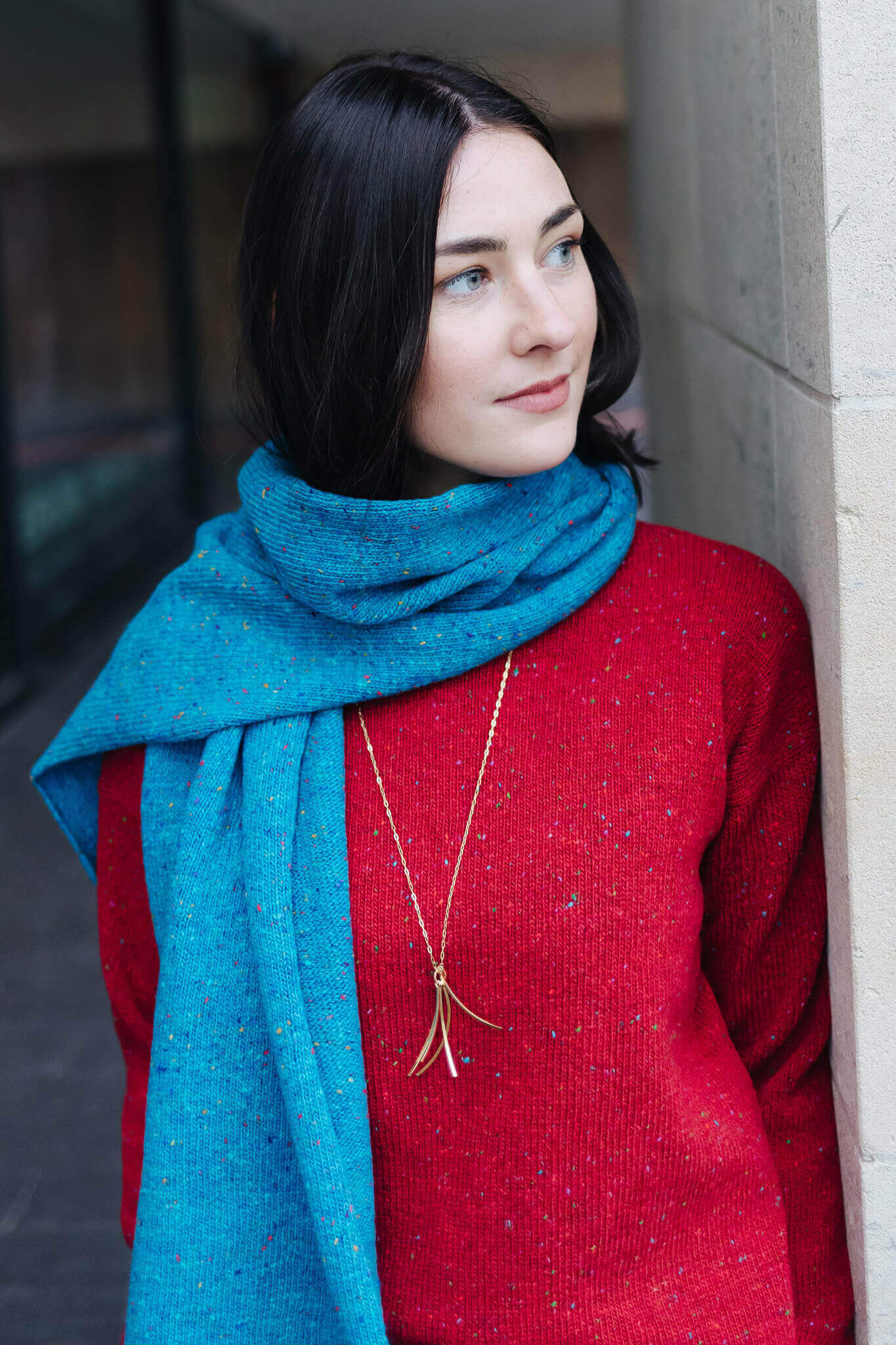 Classic Scarf