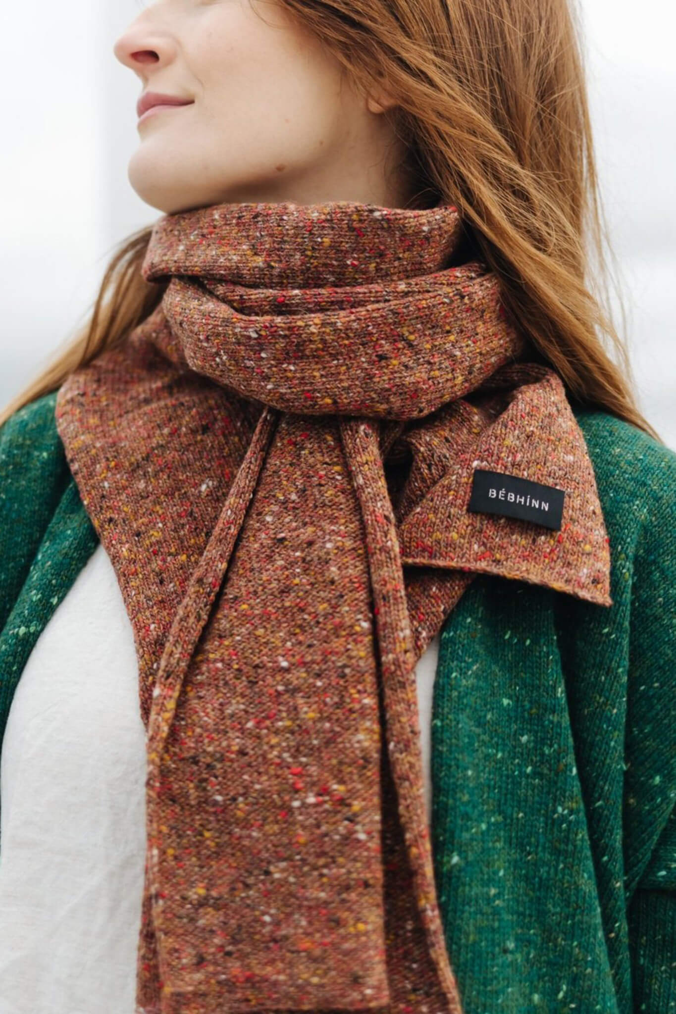 Classic Scarf