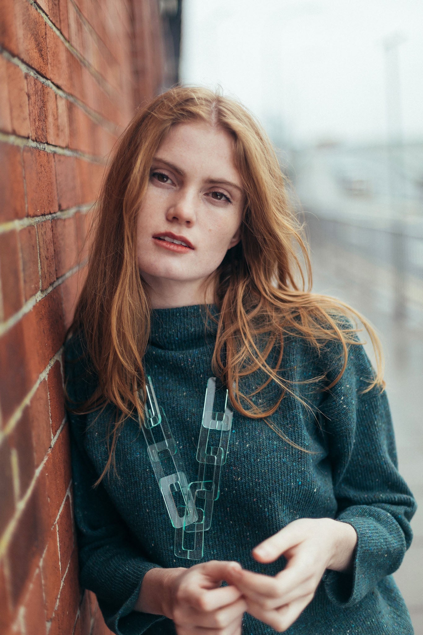 Guillamene Jumper | Ready to Ship