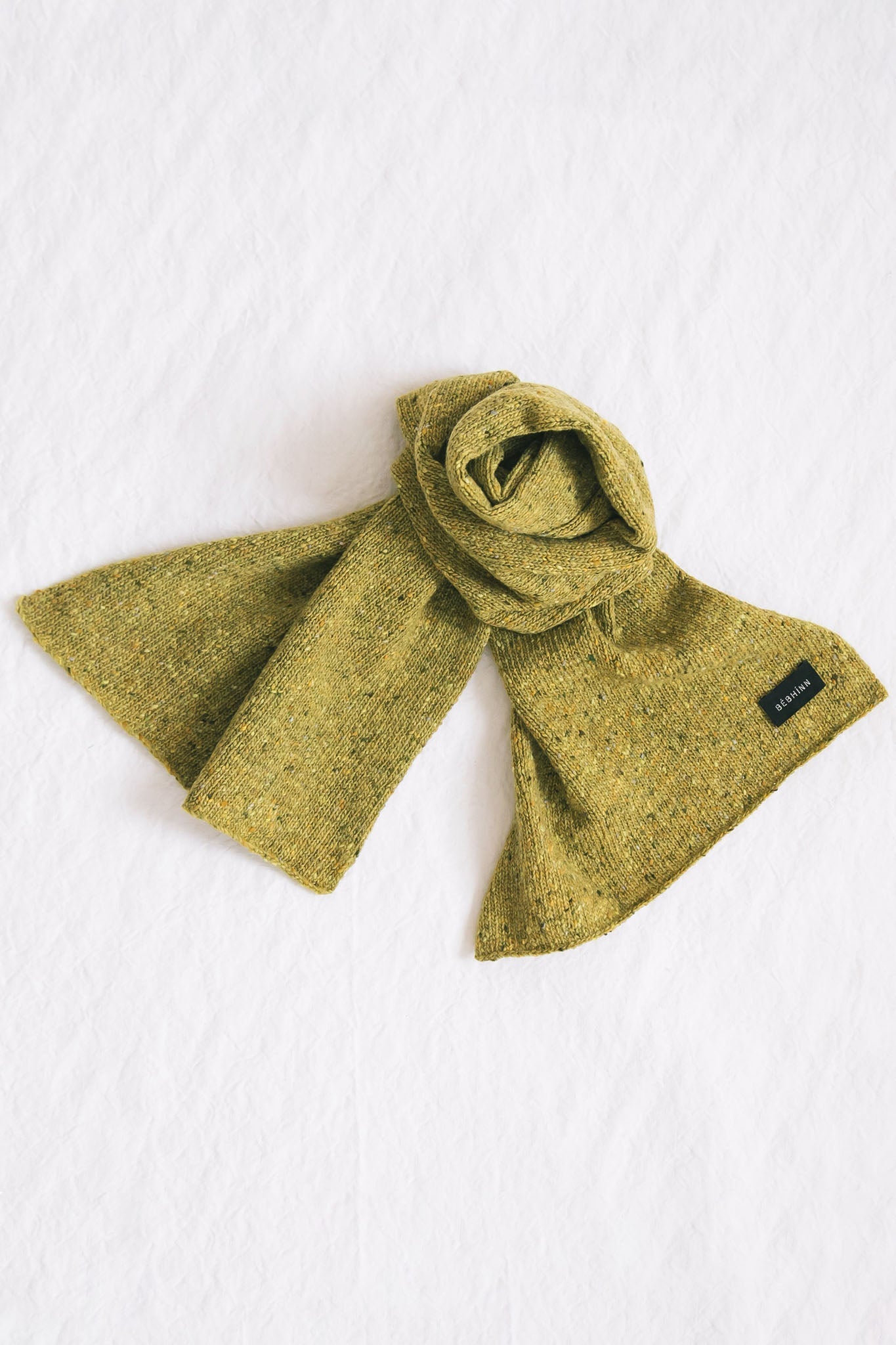 Classic Scarf | Small - Ready to Ship