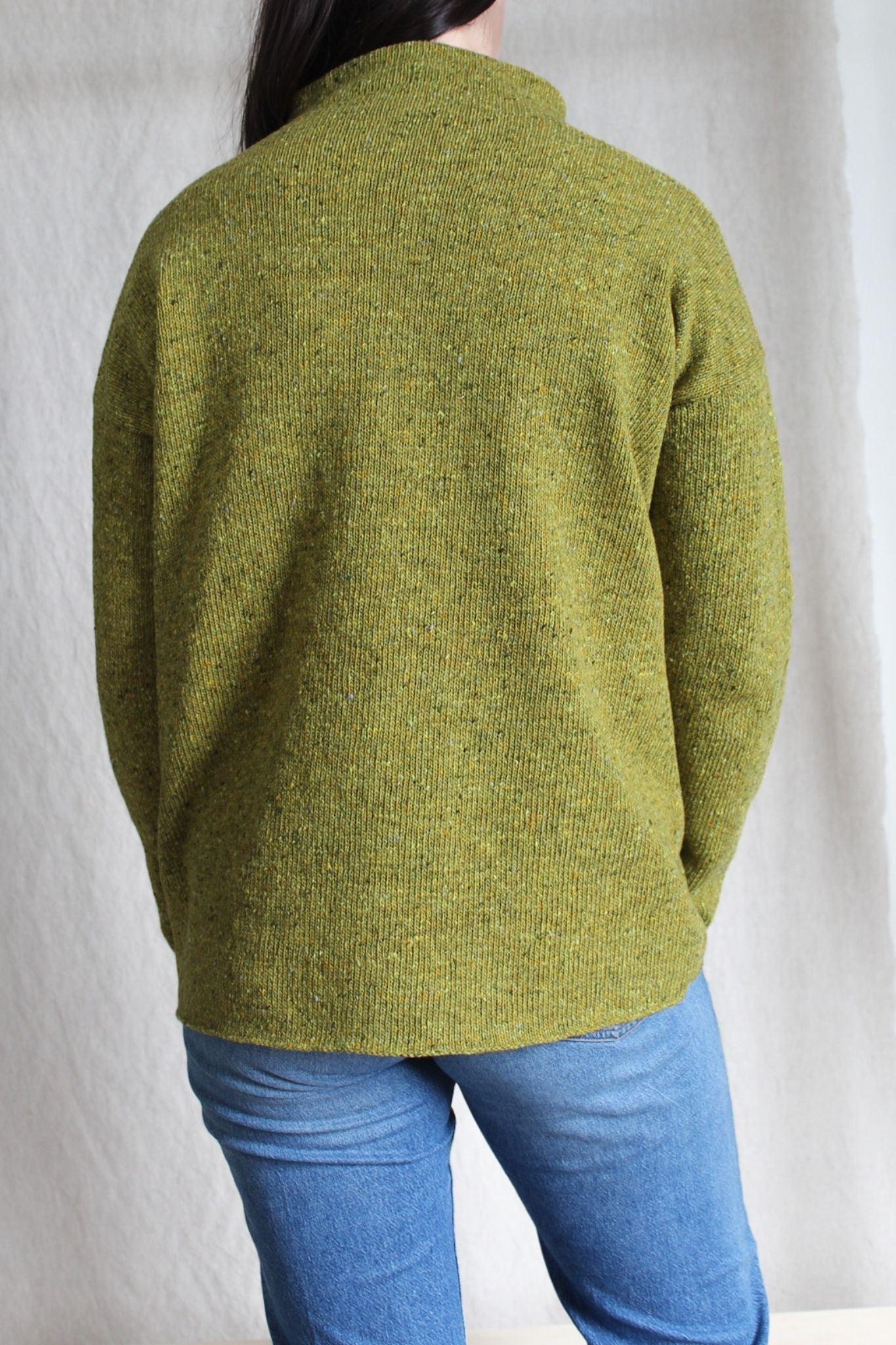 Guillamene Jumper | Ready to Ship