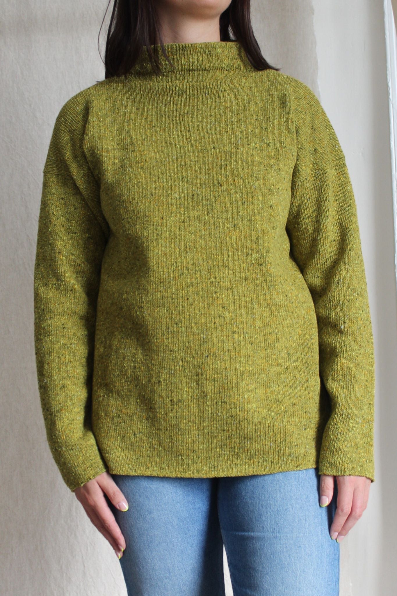 Guillamene Jumper | Ready to Ship