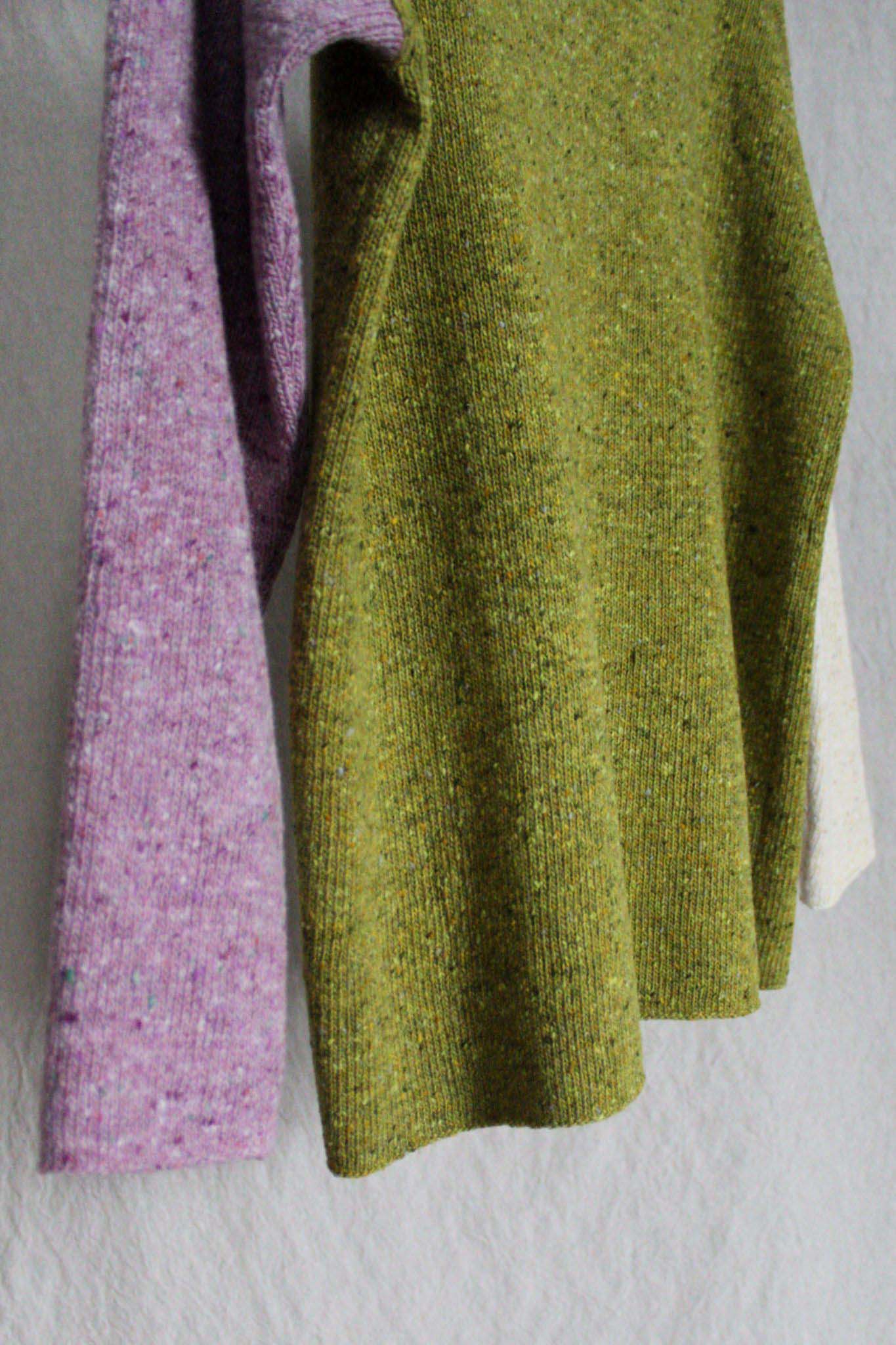 Guillamene Jumper | Multi-Colour