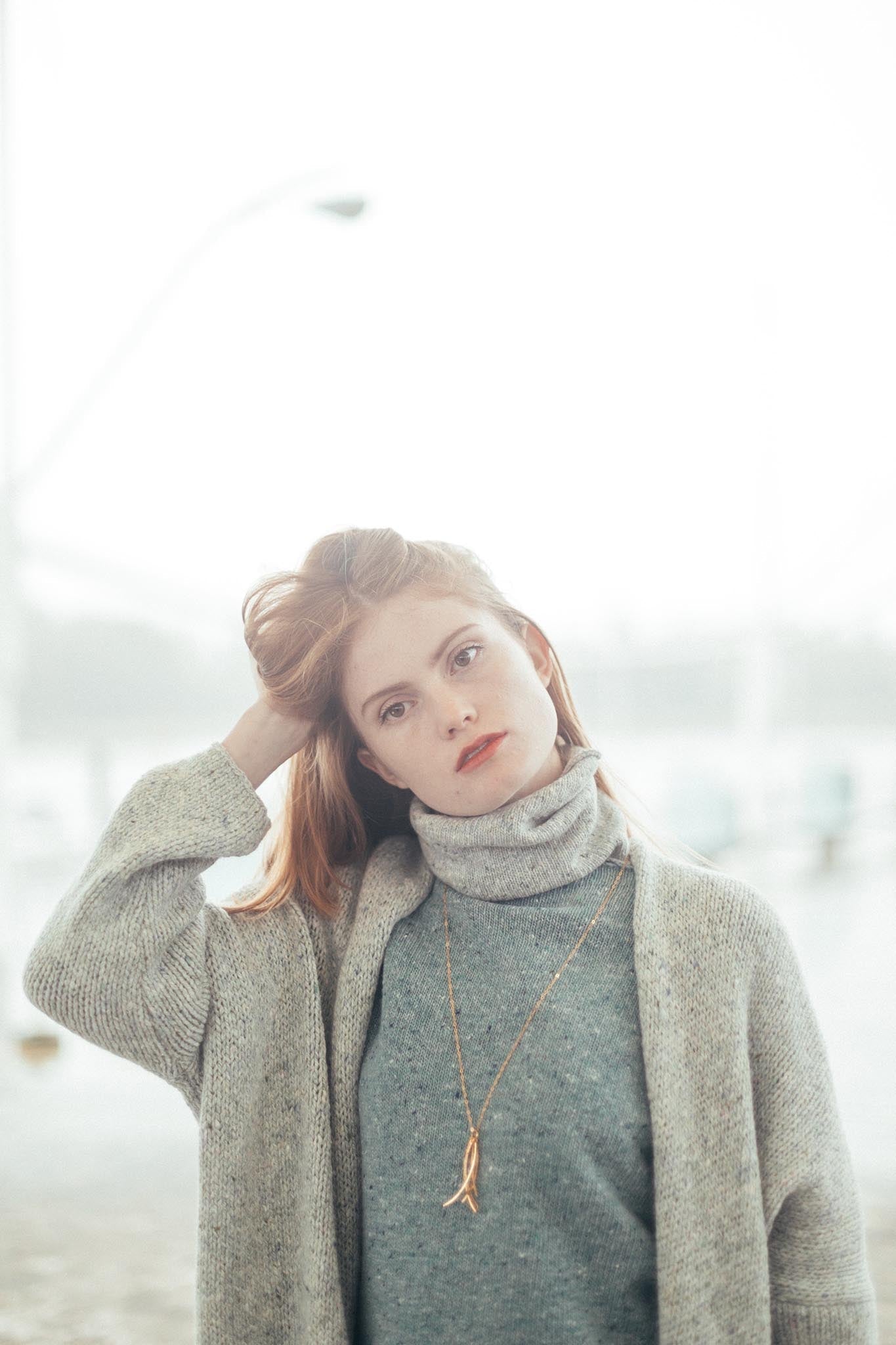 Garrarus Cardigan