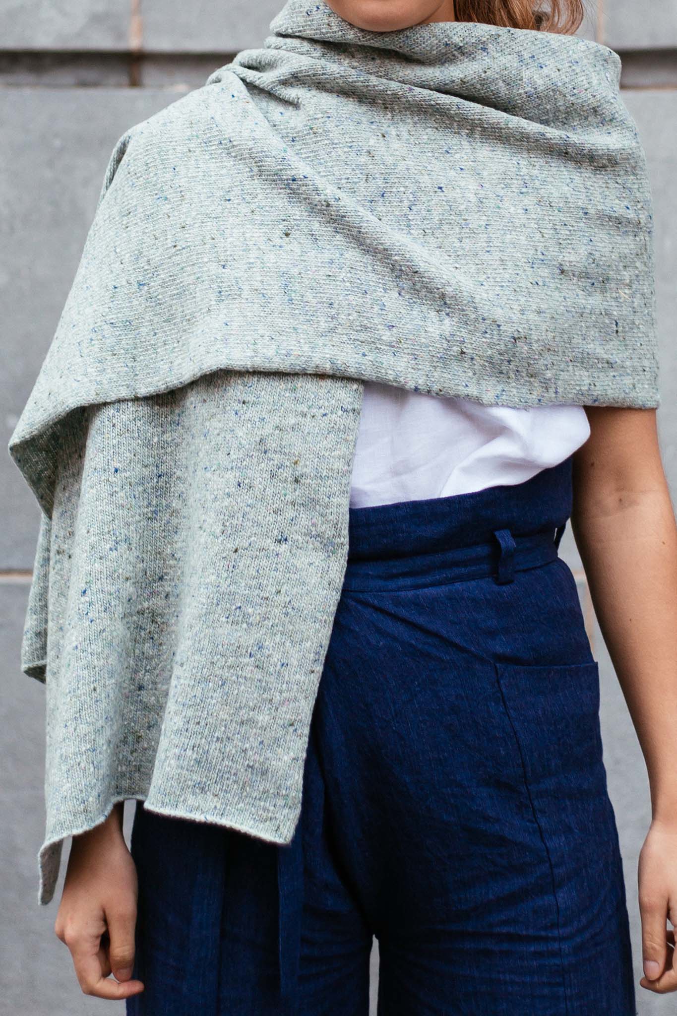 Wrap | Ready to Ship