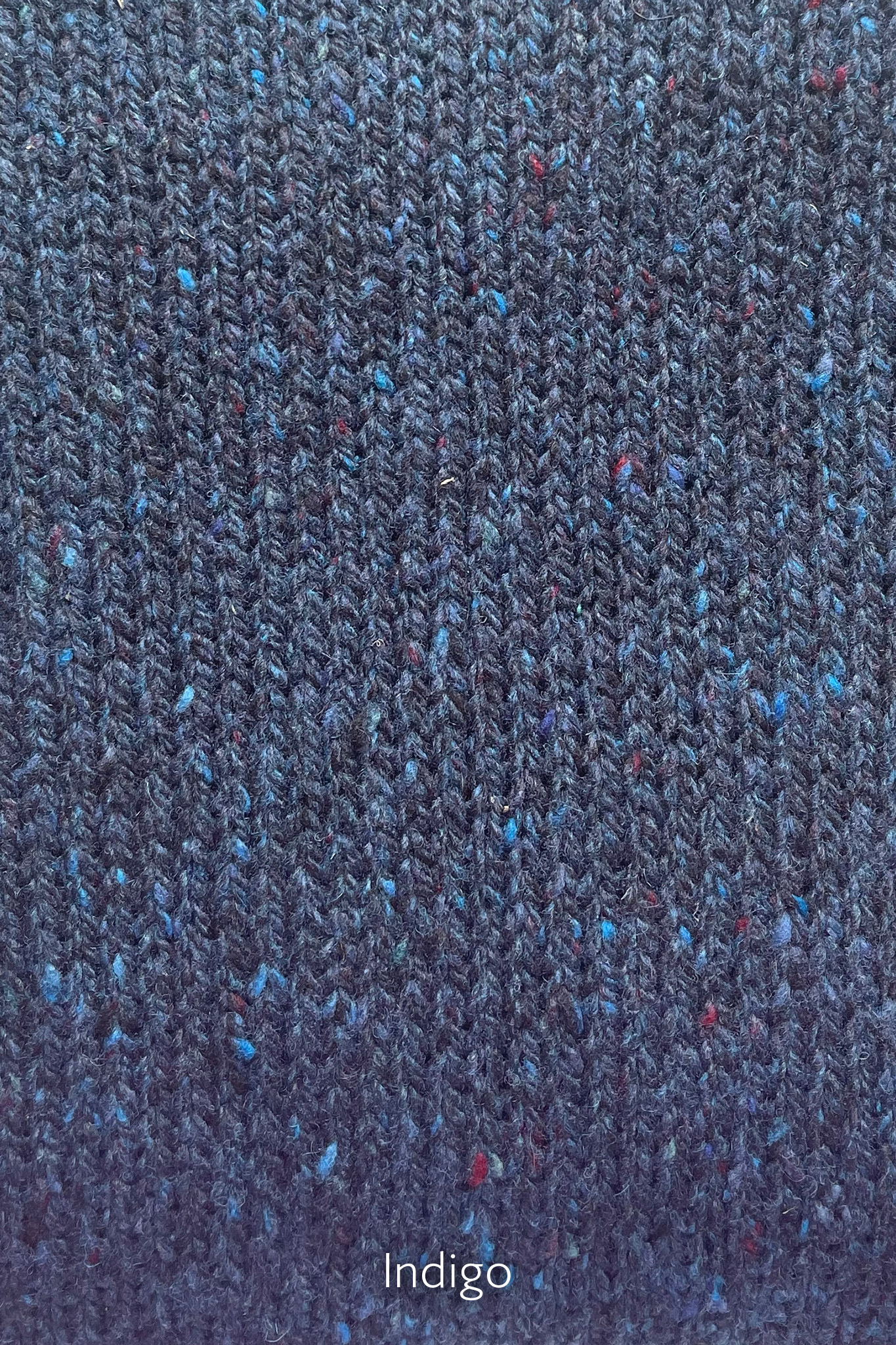 Garrarus Cardigan