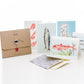 Kilcoe Studios Card Pack (3 styles)