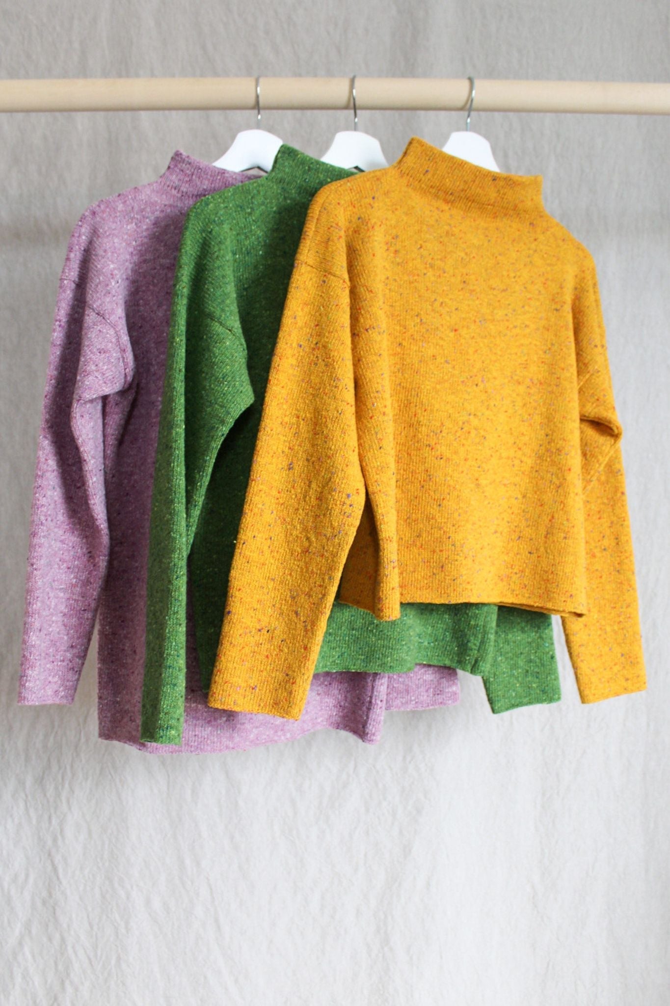 Guillamene Jumper