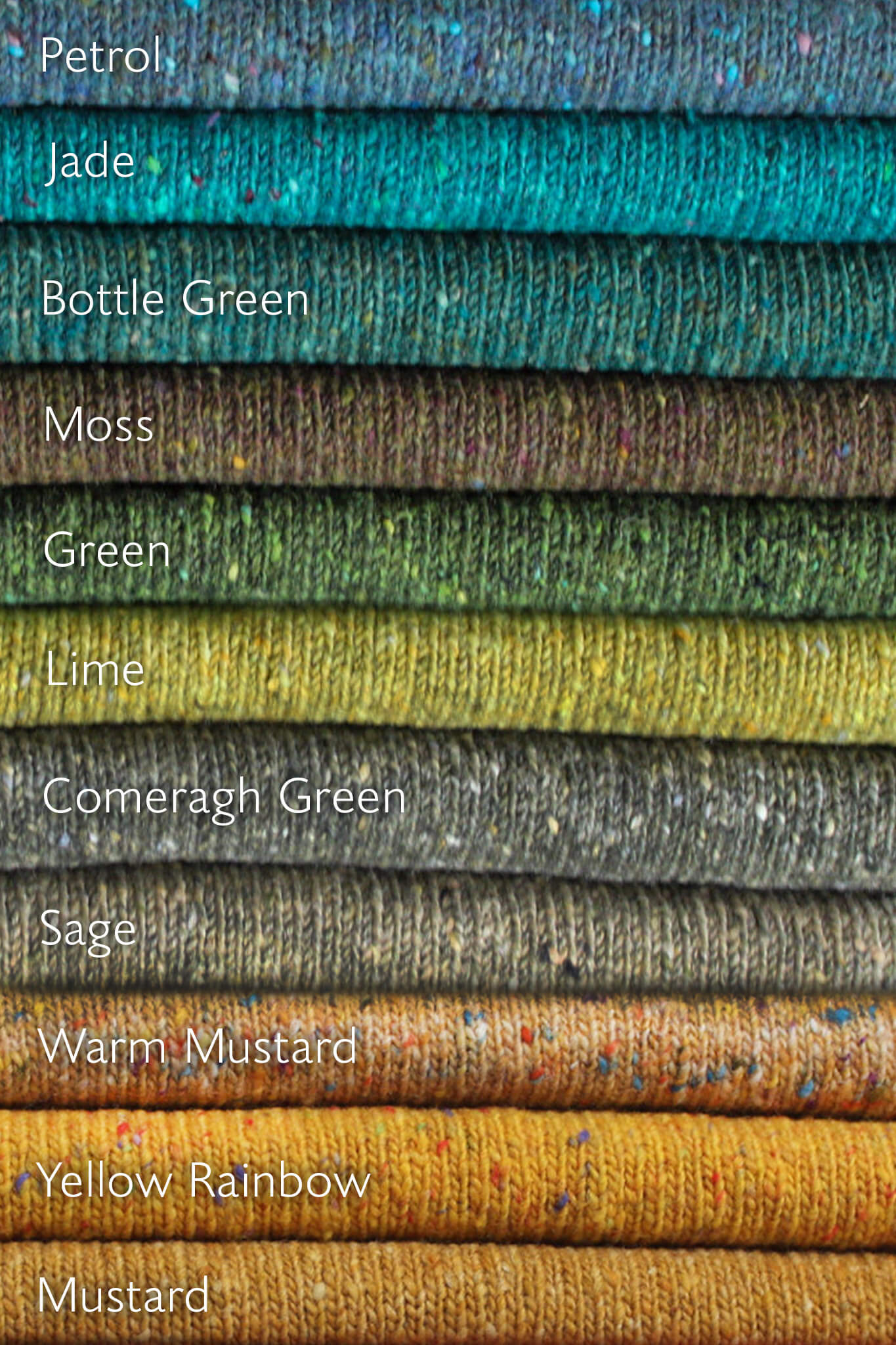 Kilmurrin Cardigan | Ready to Ship