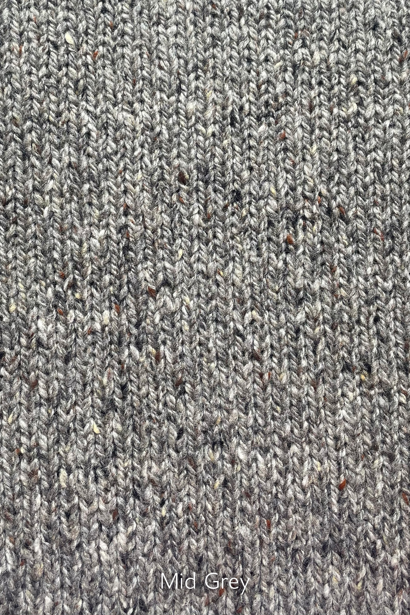 Garrarus Cardigan