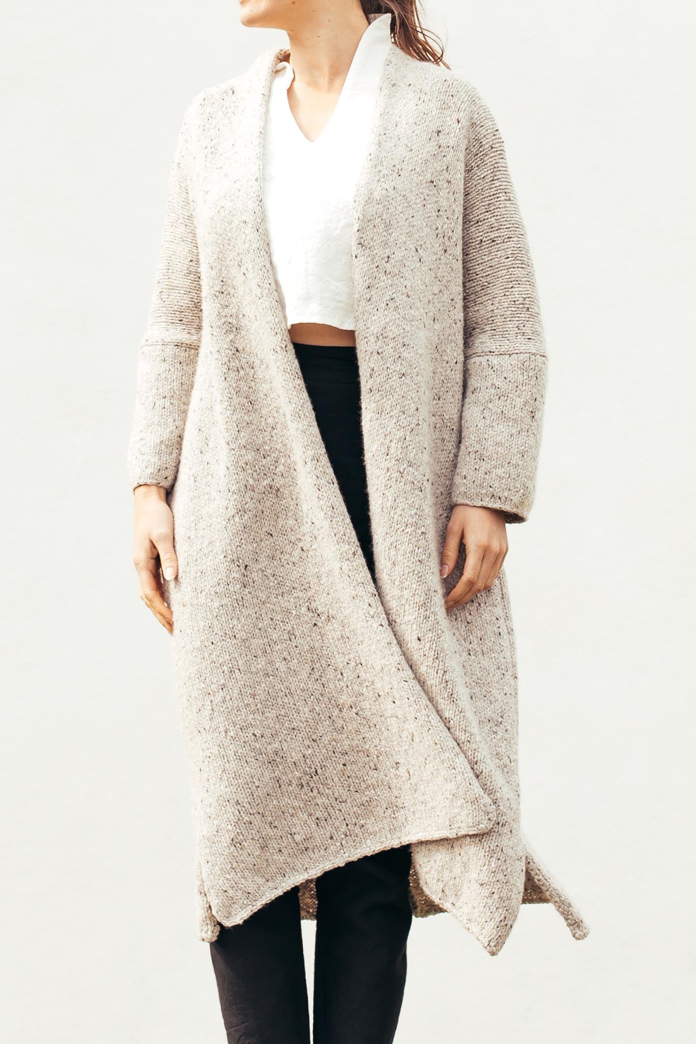 Garrarus Cardigan