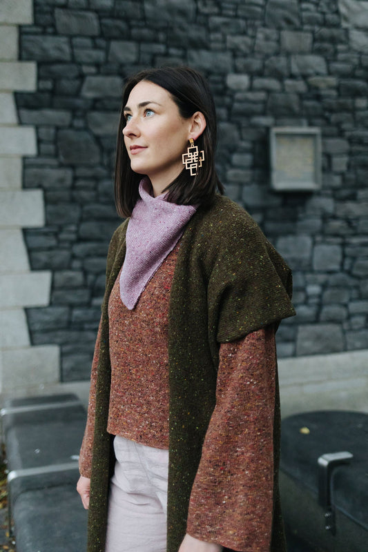 Neck Wrap