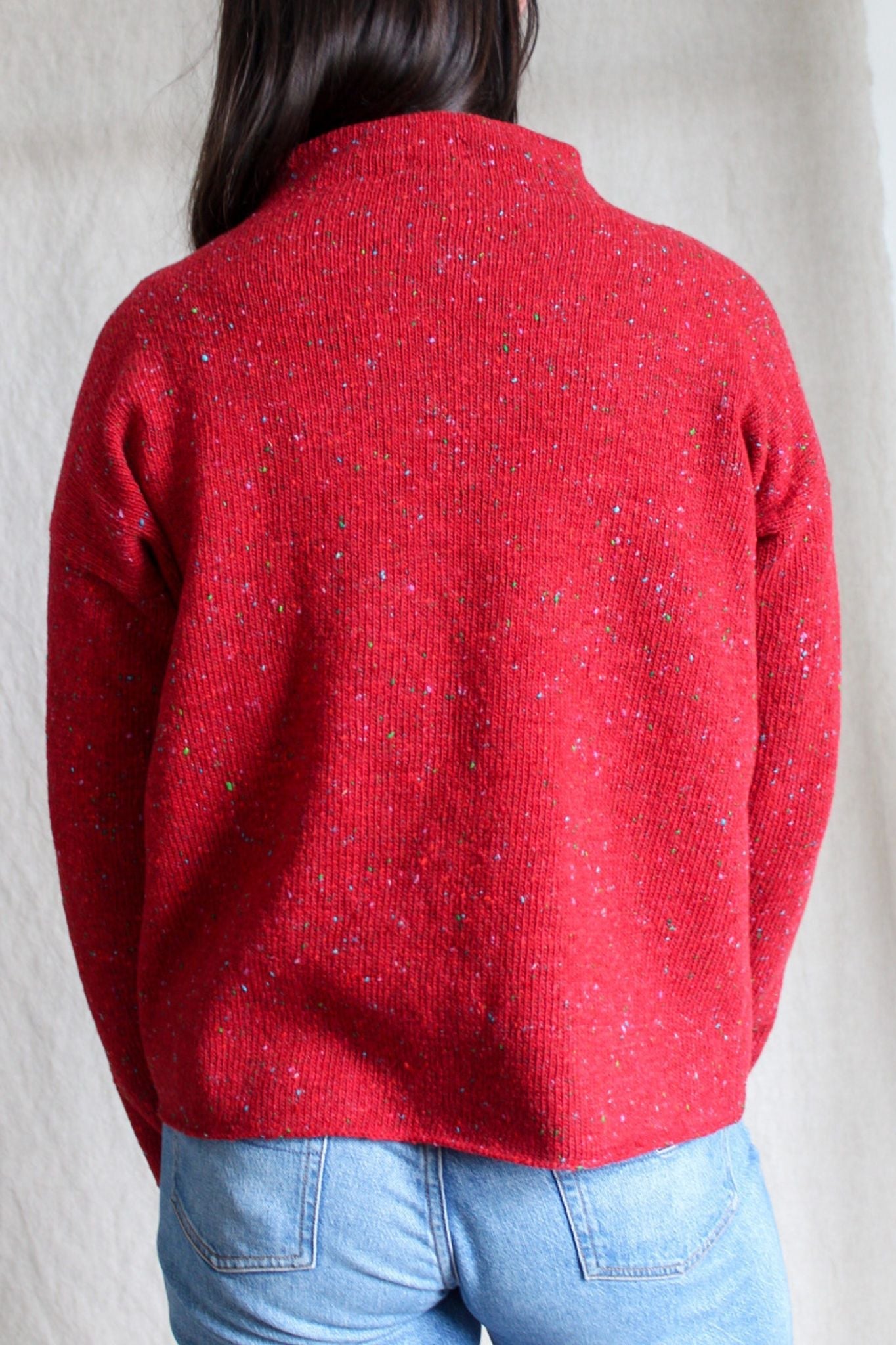 Guillamene Jumper | Ready to Ship