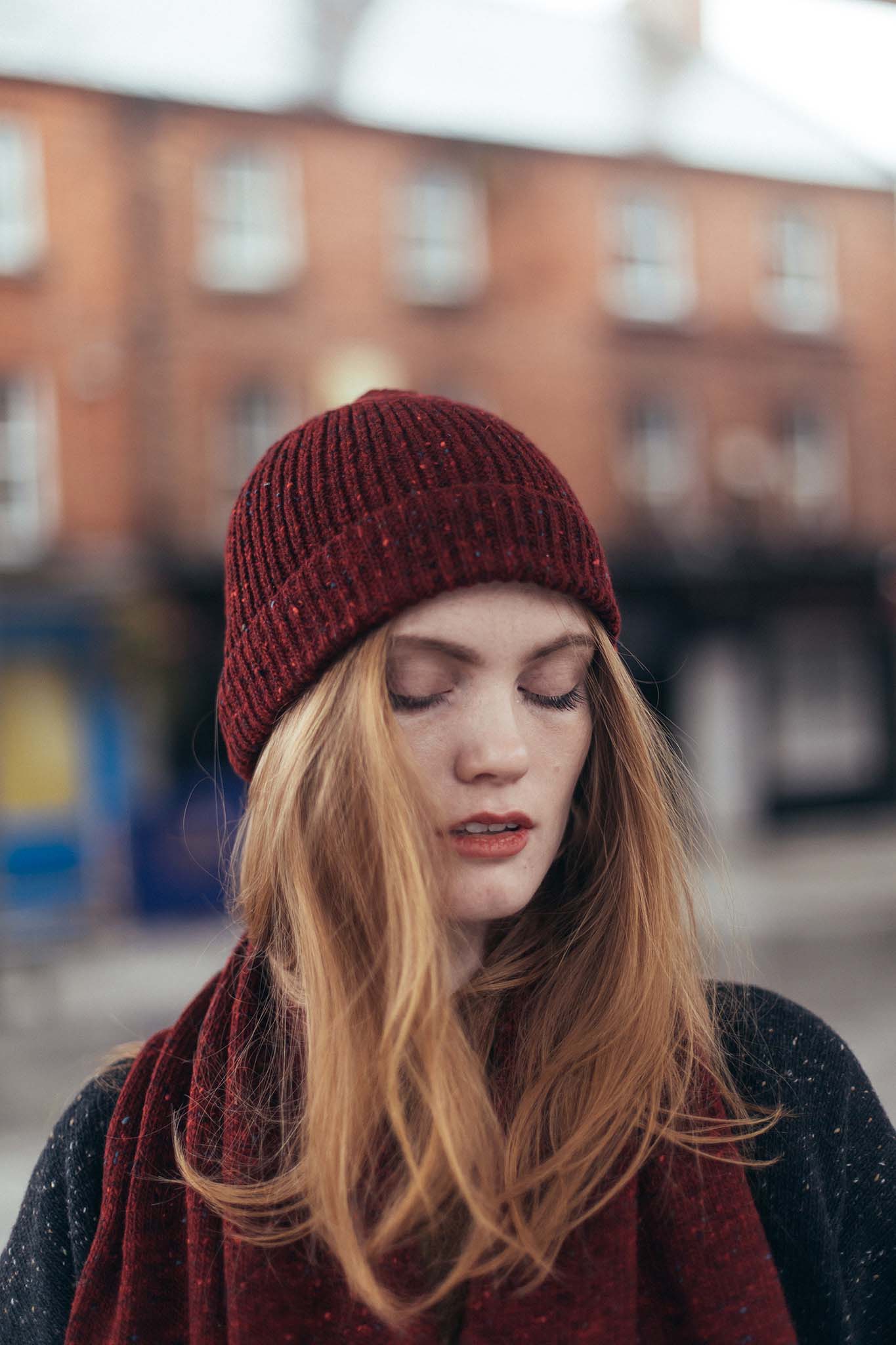 The Harbour Hat
