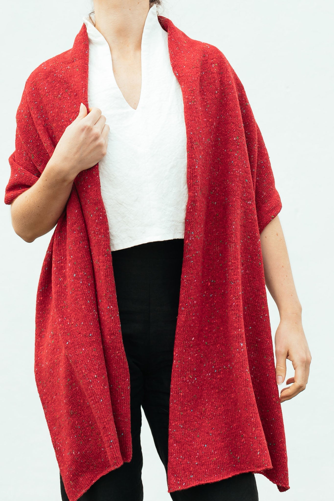 Wrap | Ready to Ship