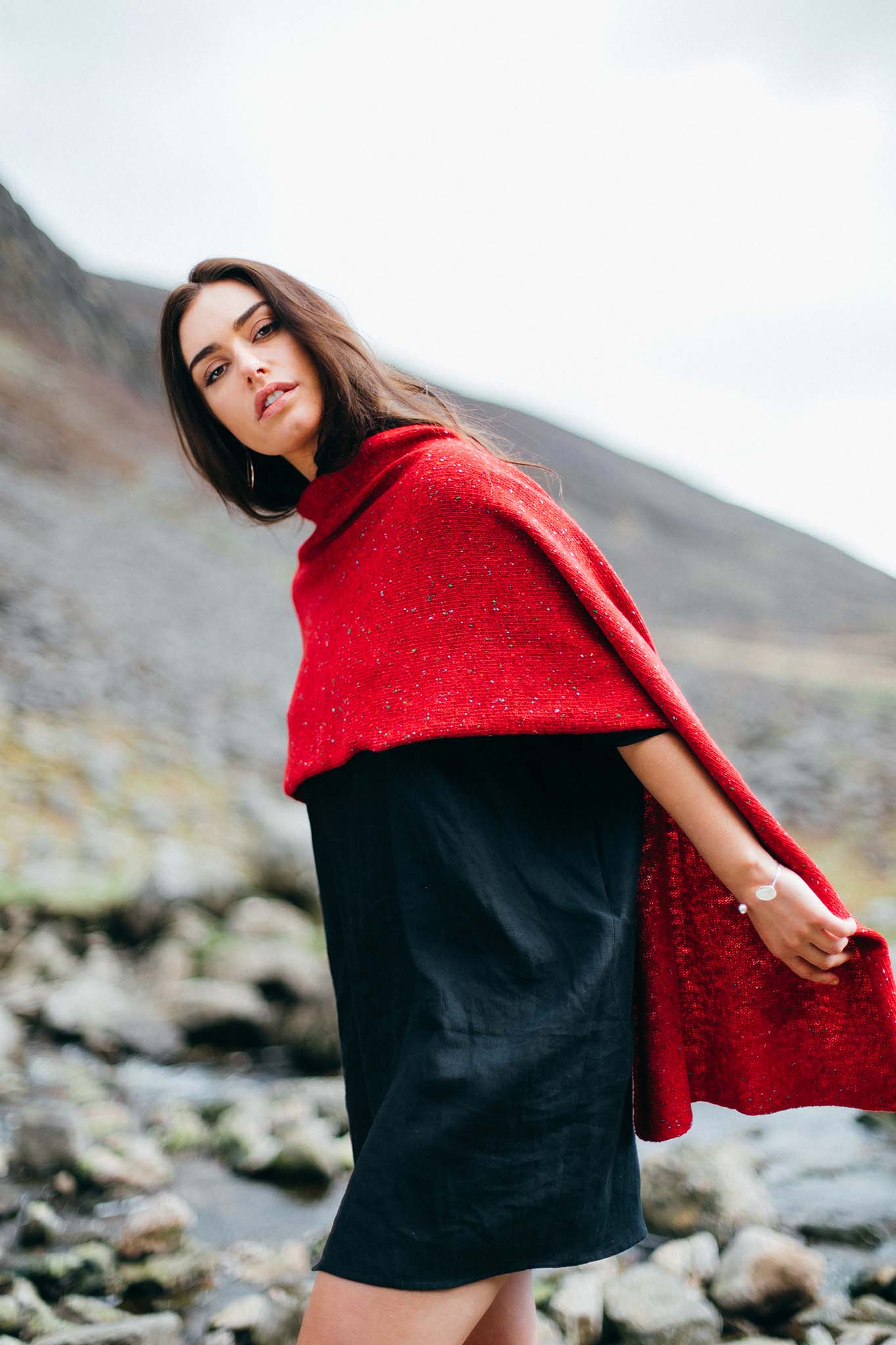 Wrap | Ready to Ship