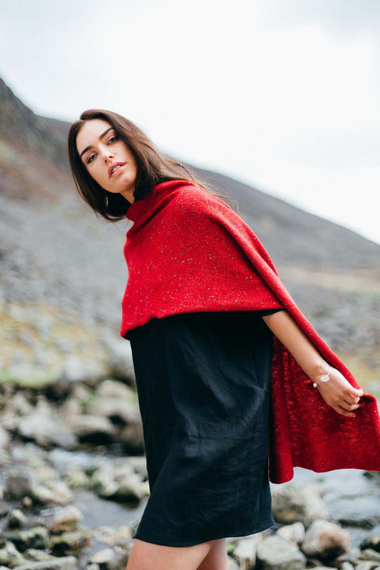 Wrap | Ready to Ship