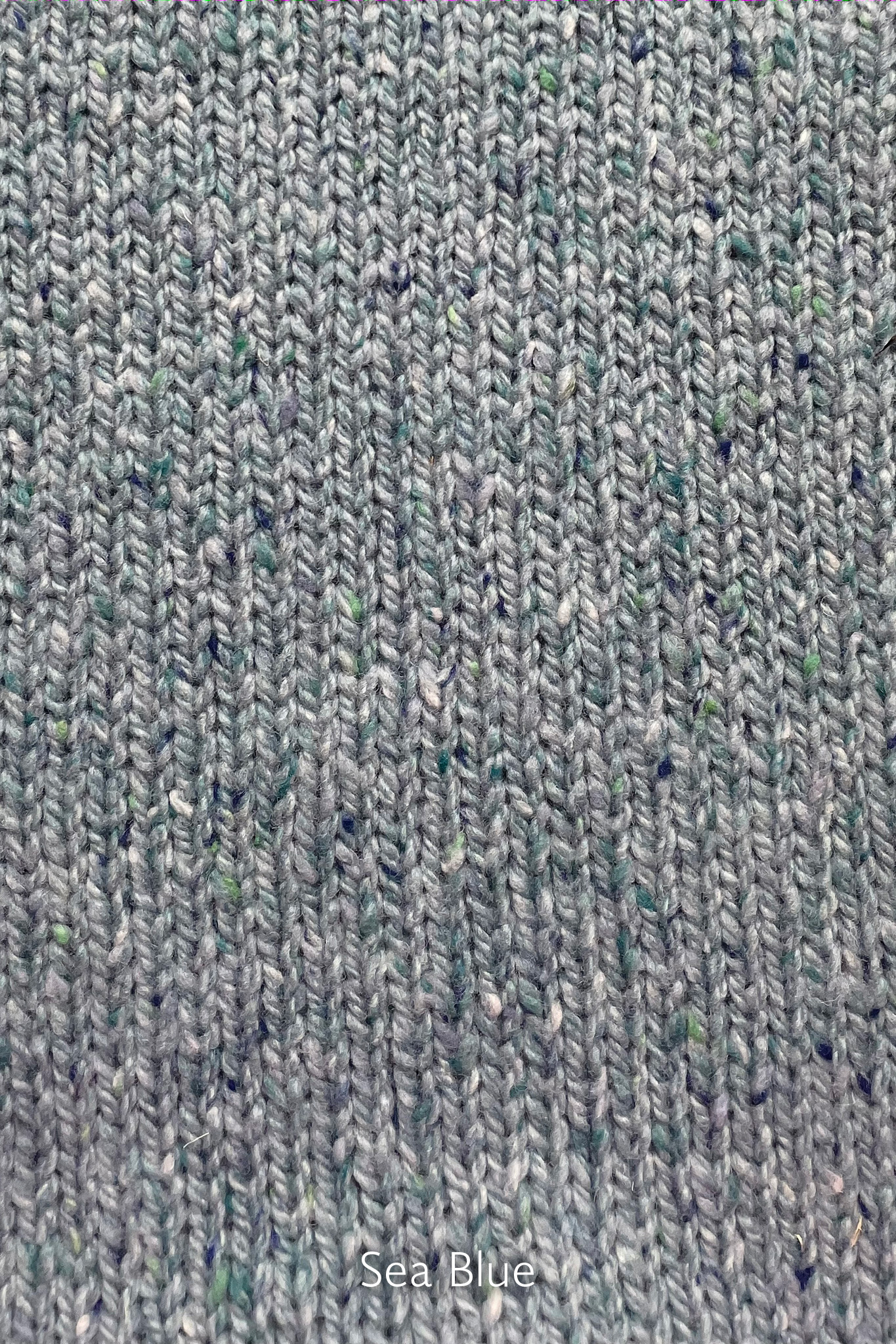 Garrarus Cardigan